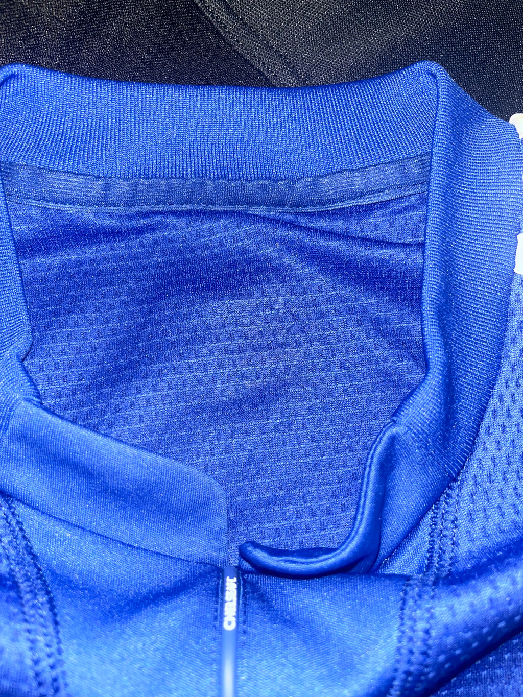 Chelsea 2010 Home Jersey🏴󠁧󠁢󠁥󠁮󠁧󠁿