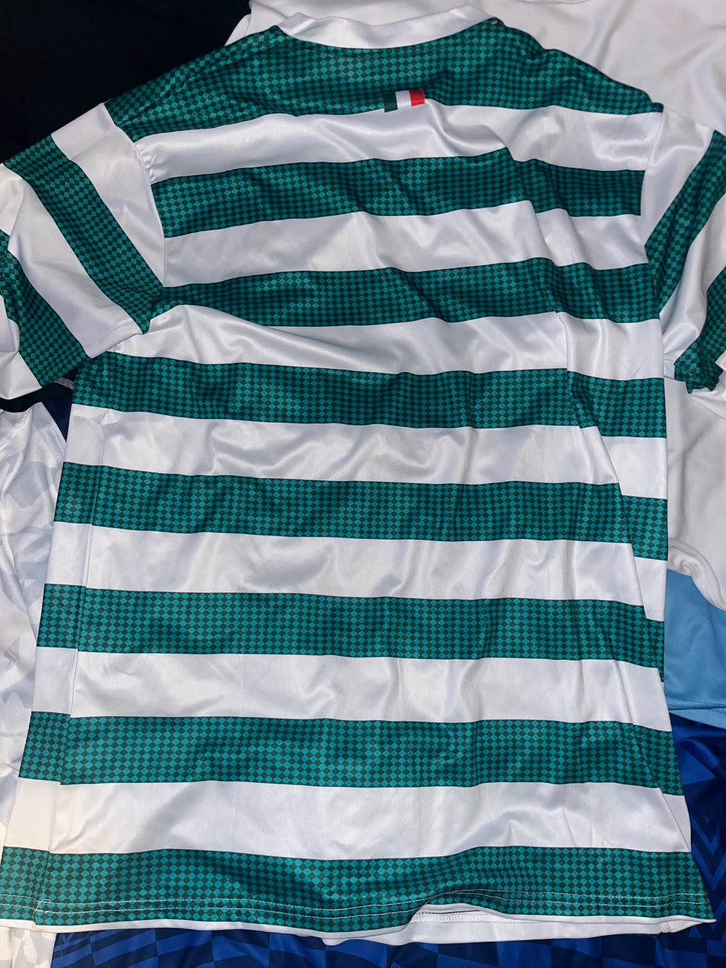 Shamrock Rovers 2022/23 Home Jersey🇮🇪