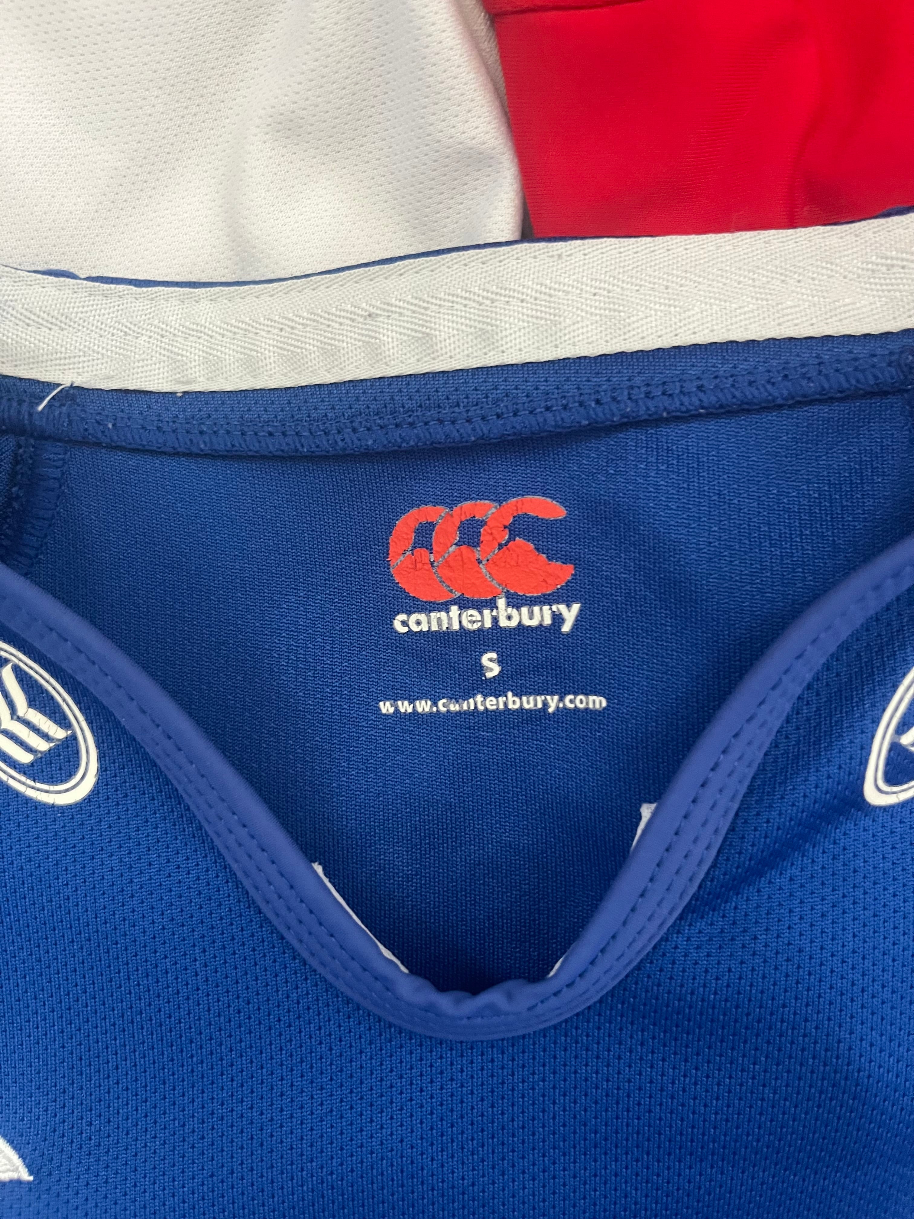 Leinster 2014/15 Home Jersey🇮🇪