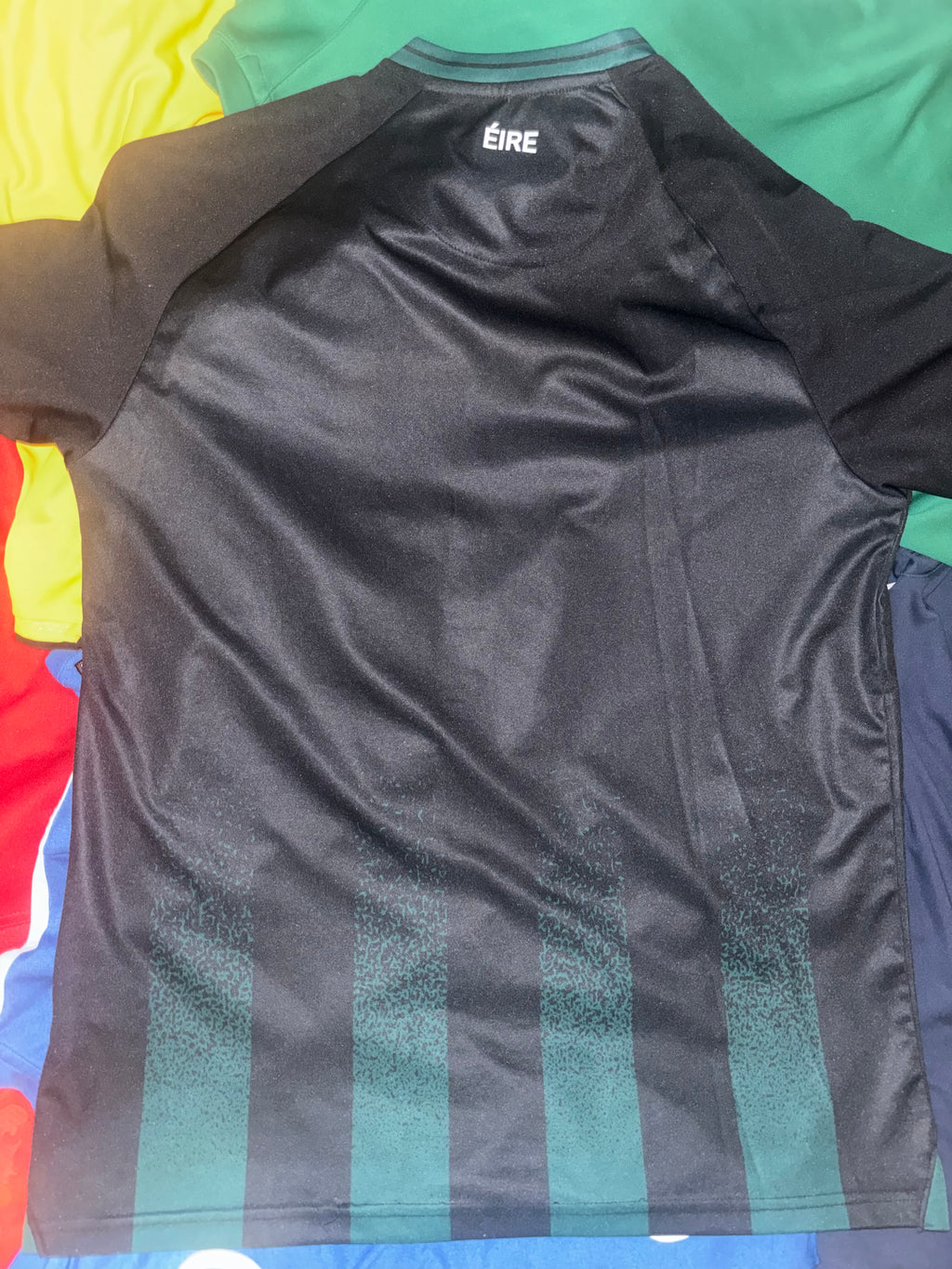 Ireland 2023/24 3rd Kit🇮🇪