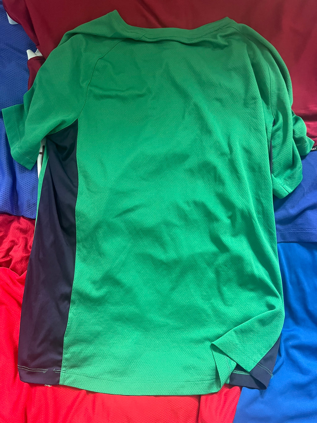 Ireland Rugby Training Top🇮🇪