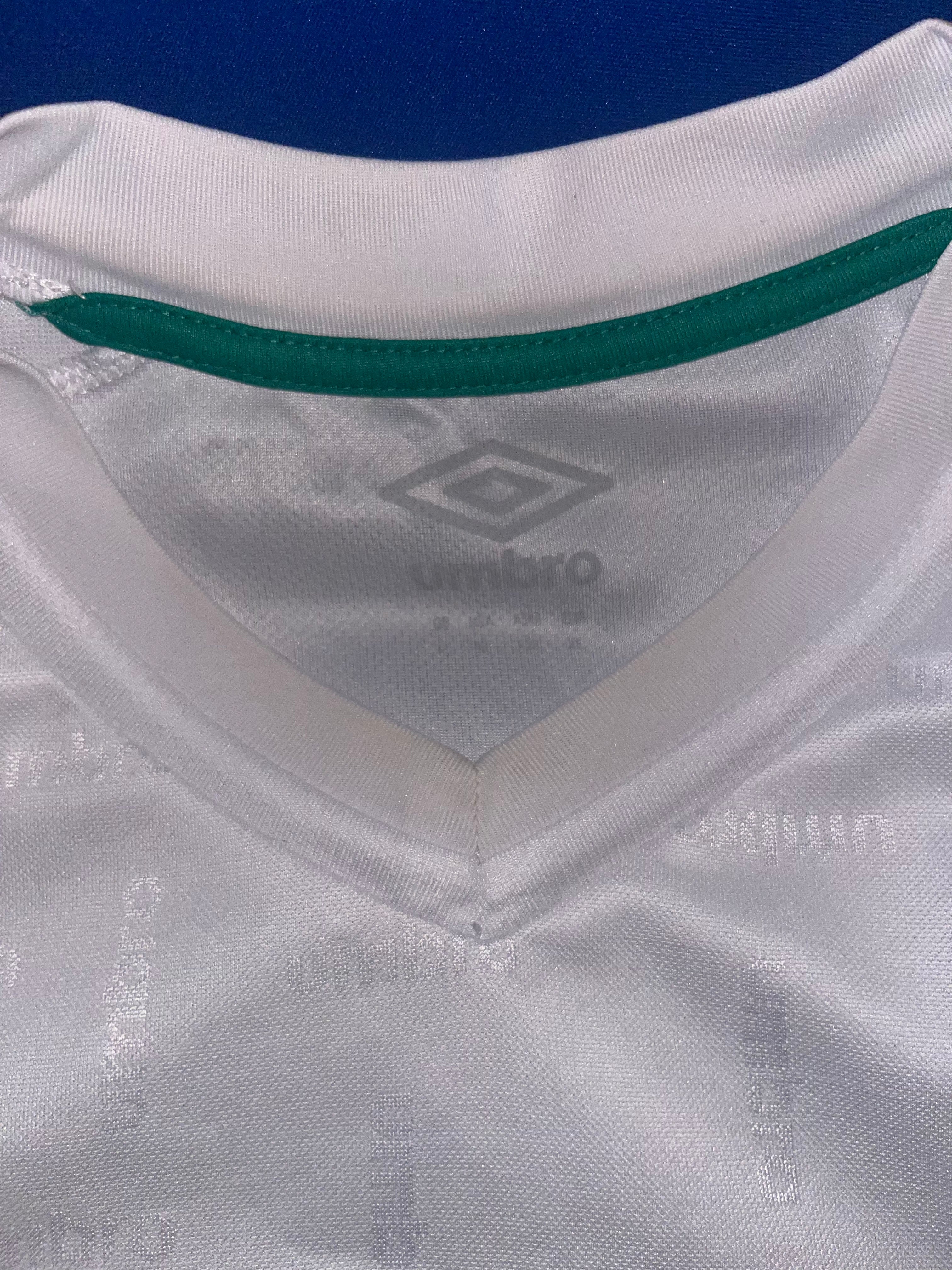 Werder Bremen 2021/22 Away Jersey🇩🇪