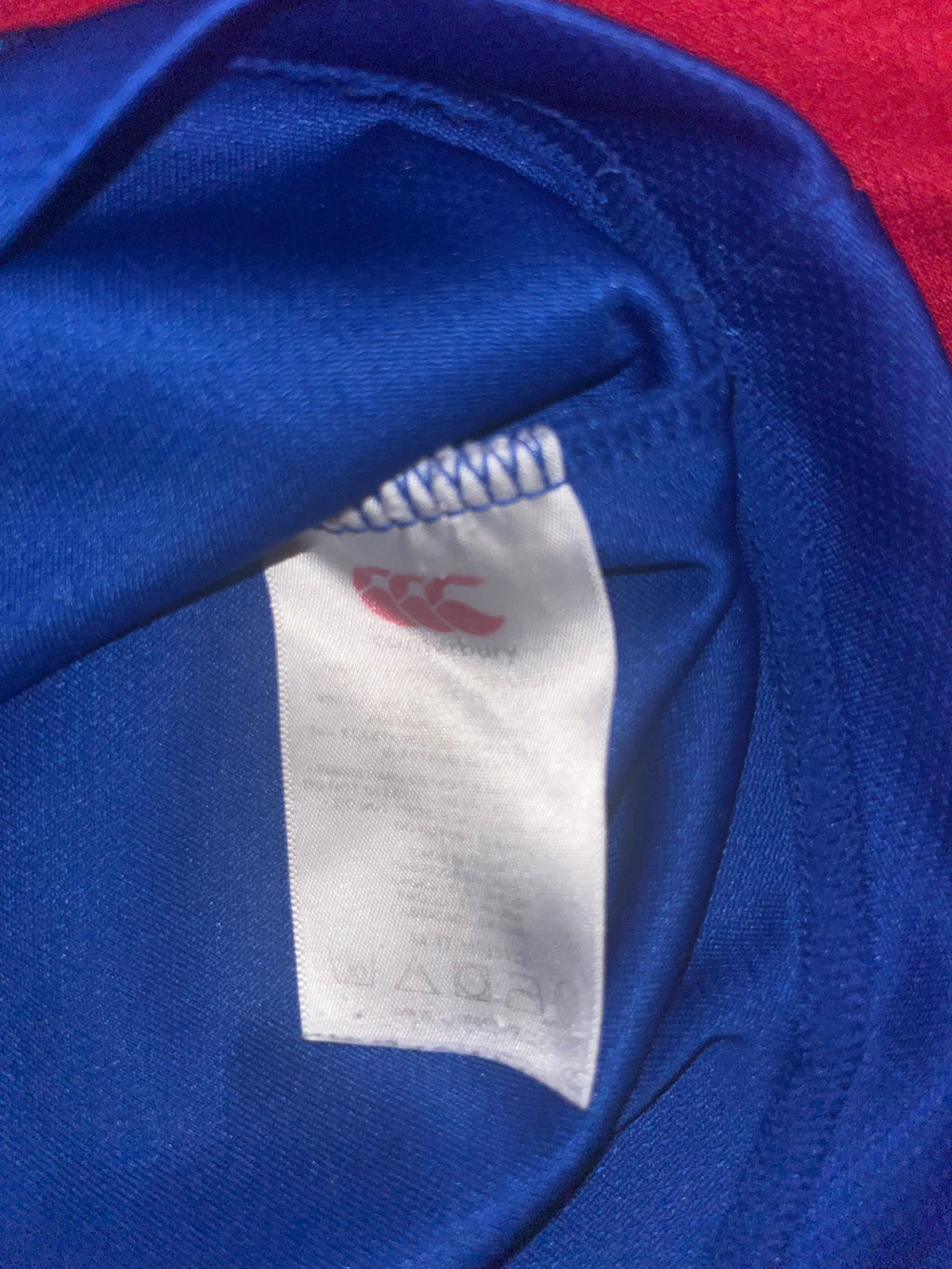 Leinster 2023/14 Home Jersey🇮🇪