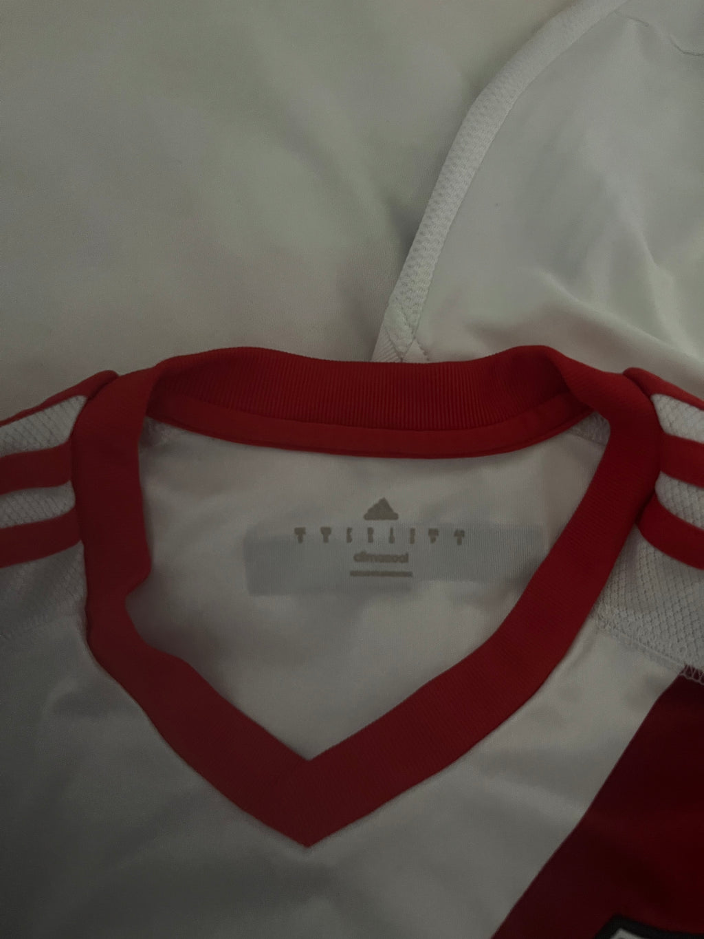 River Plate 2016/17 Home Jersey🇦🇷