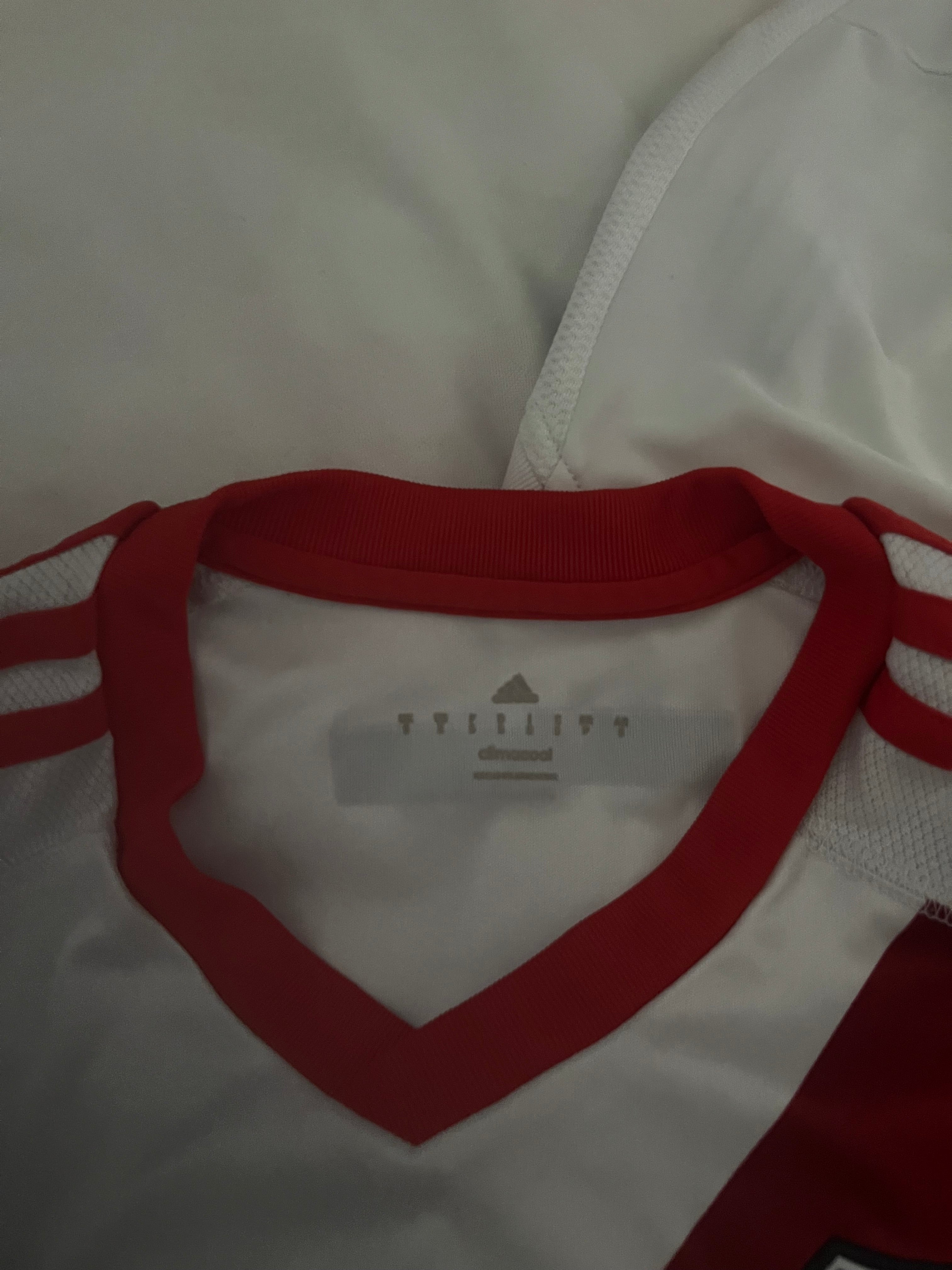 River Plate 2016/17 Home Jersey🇦🇷