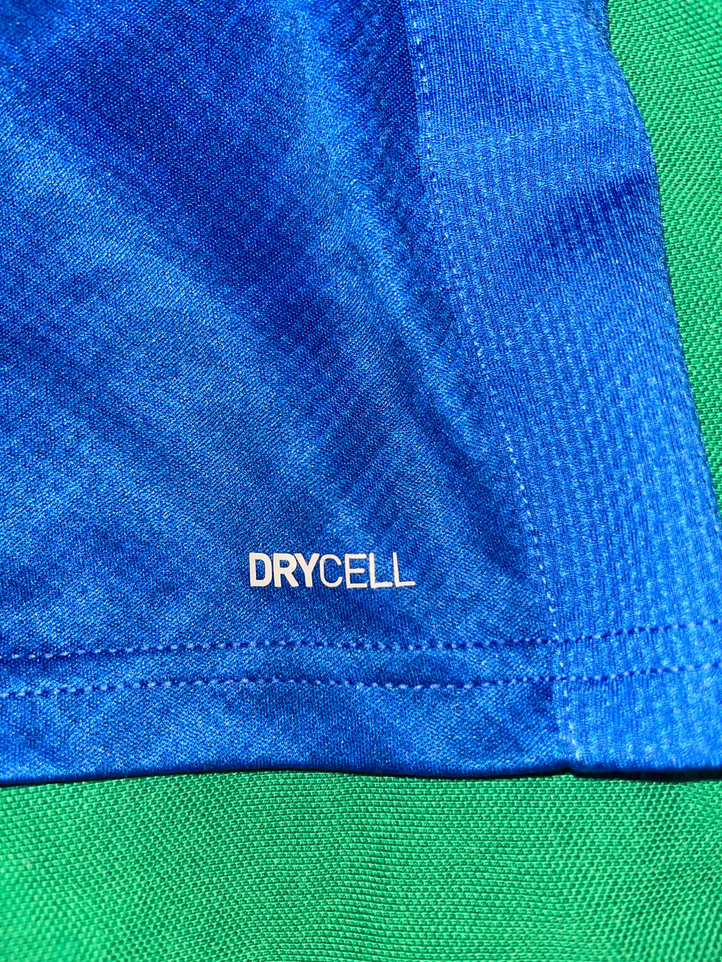 Italy 2016 Euros Immobile Jersey🇮🇹