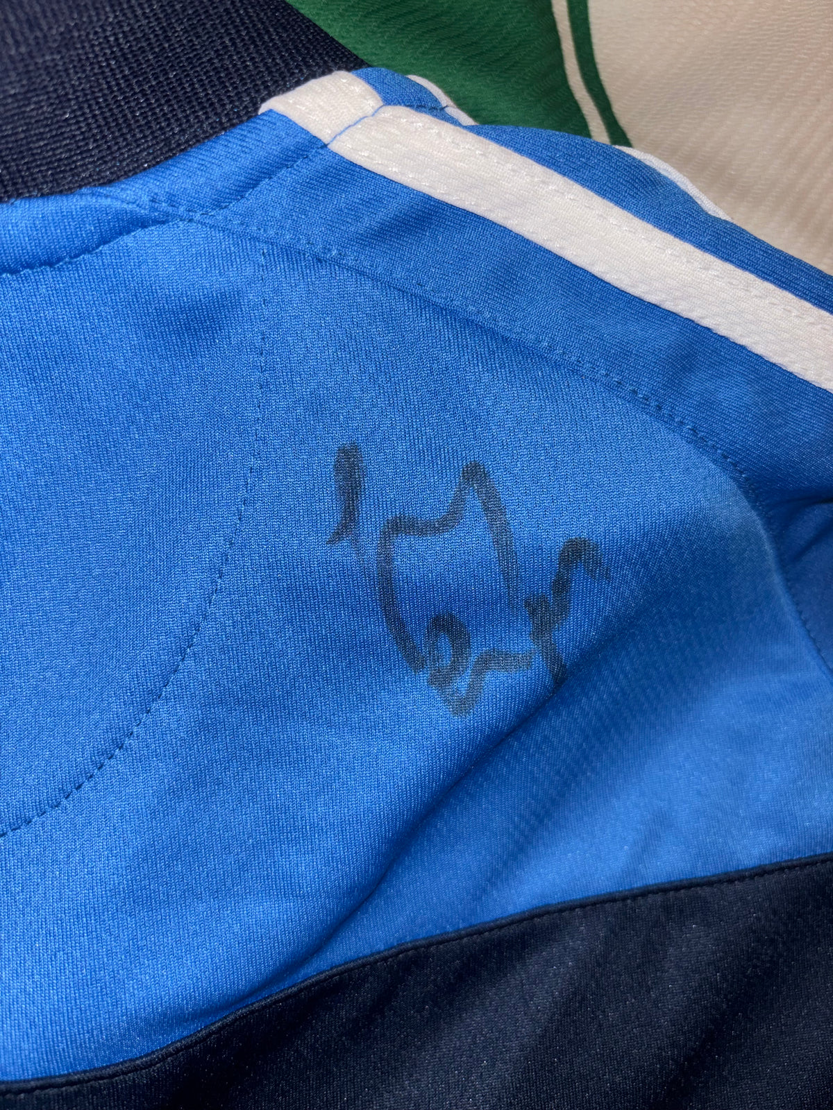 Dublin Polo GAA Shirt🇮🇪