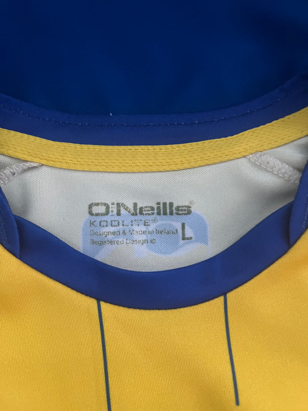 Roscommon GAA Jersey🇮🇪