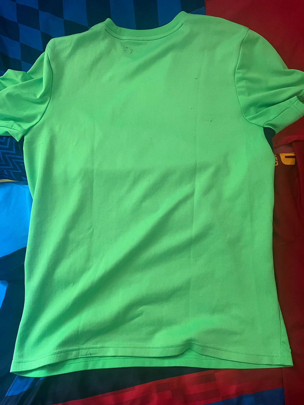 Ireland Training Top🇮🇪