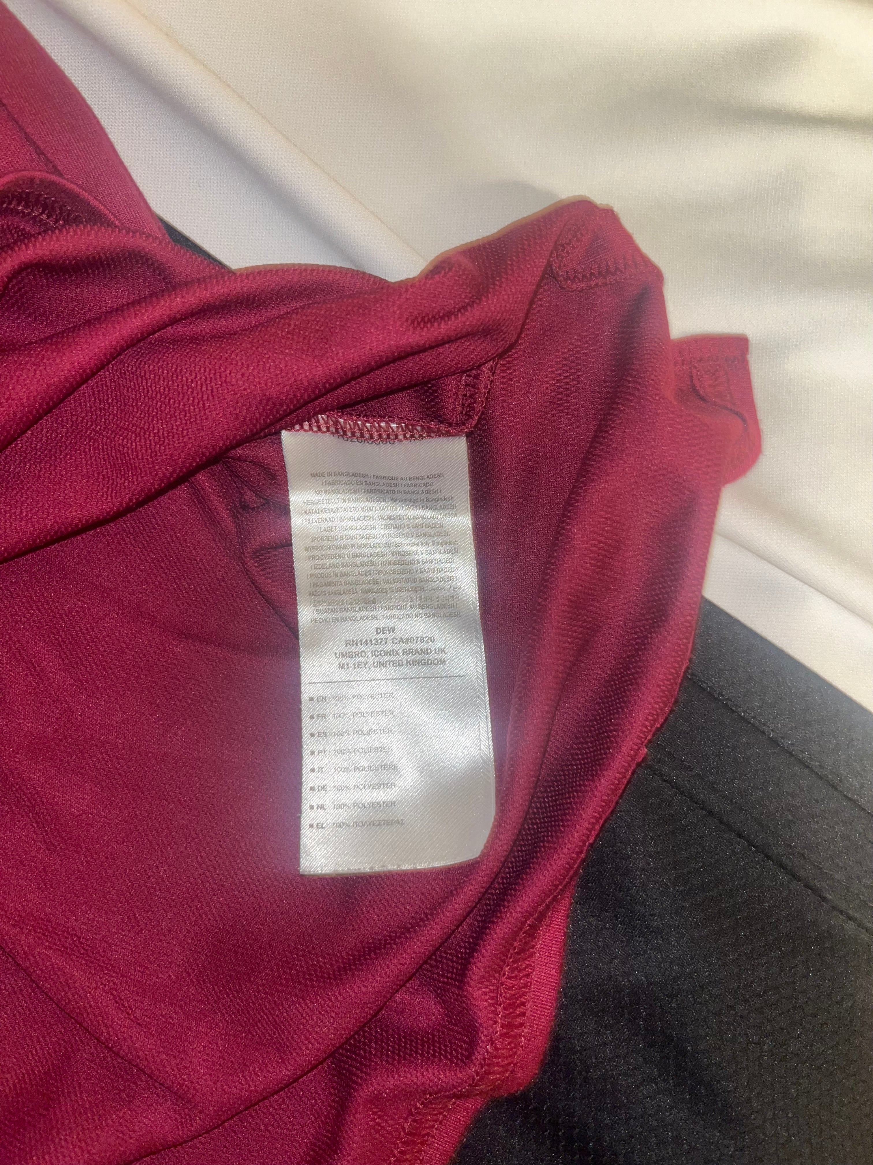 West Ham 2020/21 Home Jersey🏴󠁧󠁢󠁥󠁮󠁧󠁿