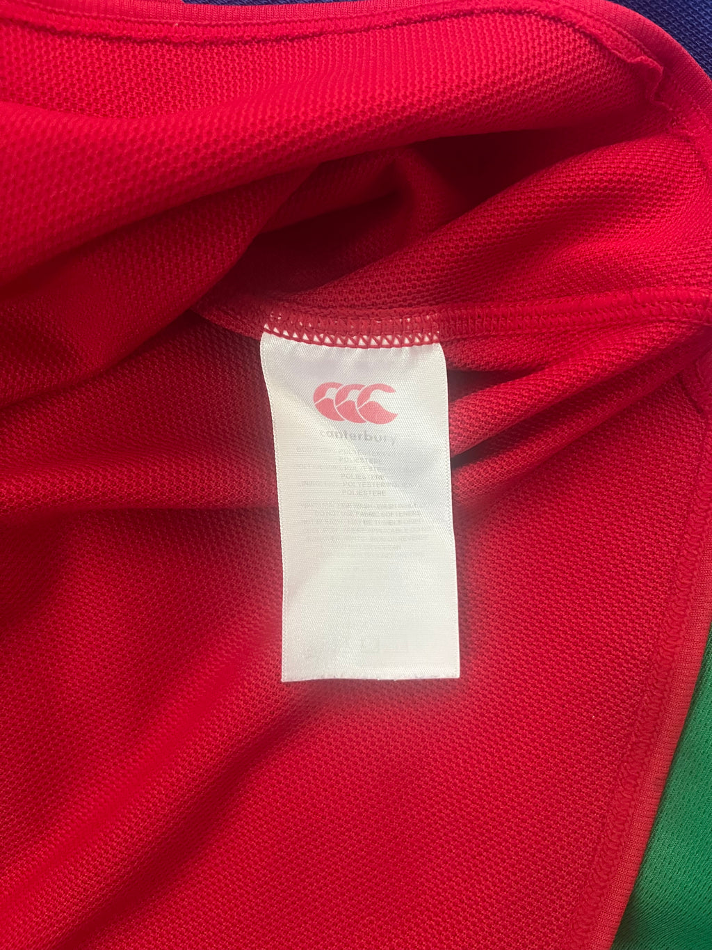 British & Irish Lions 2017 Home Jersey🇮🇪🏴󠁧󠁢󠁳󠁣󠁴󠁿🏴󠁧󠁢󠁷󠁬󠁳󠁿🏴󠁧󠁢󠁥󠁮󠁧󠁿