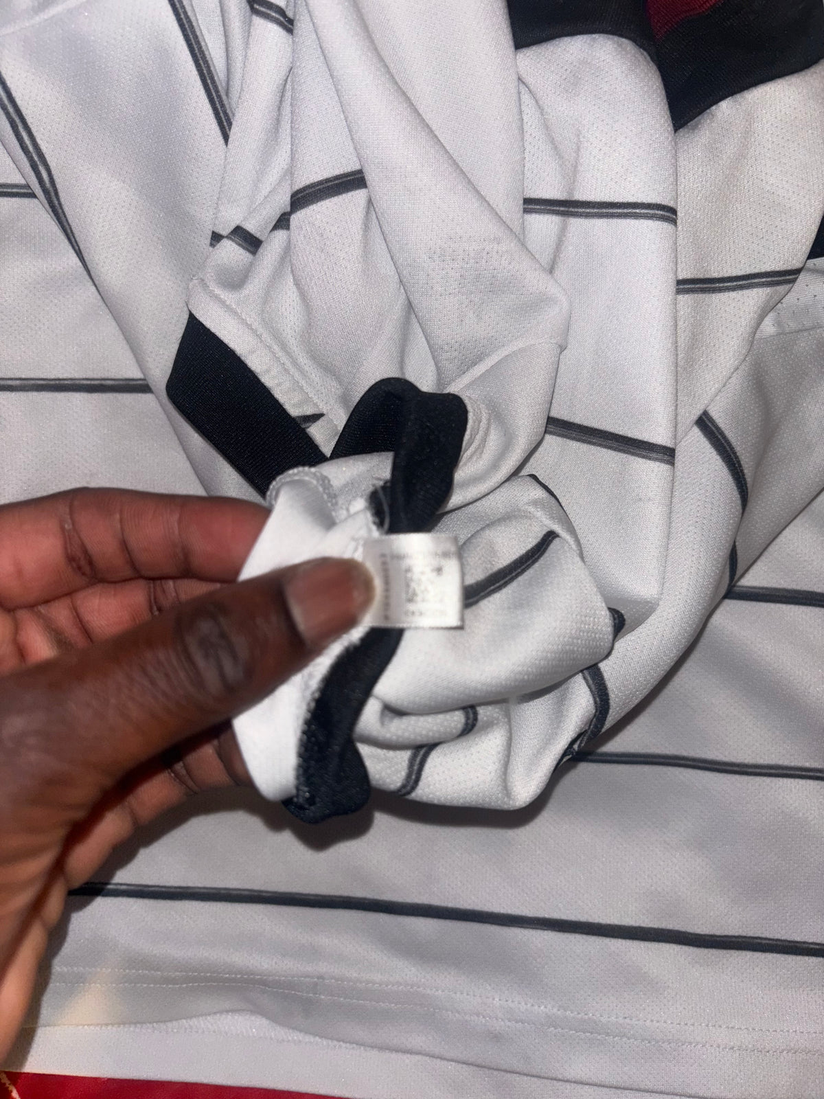 Germany 2019/20 Home Jersey🇩🇪