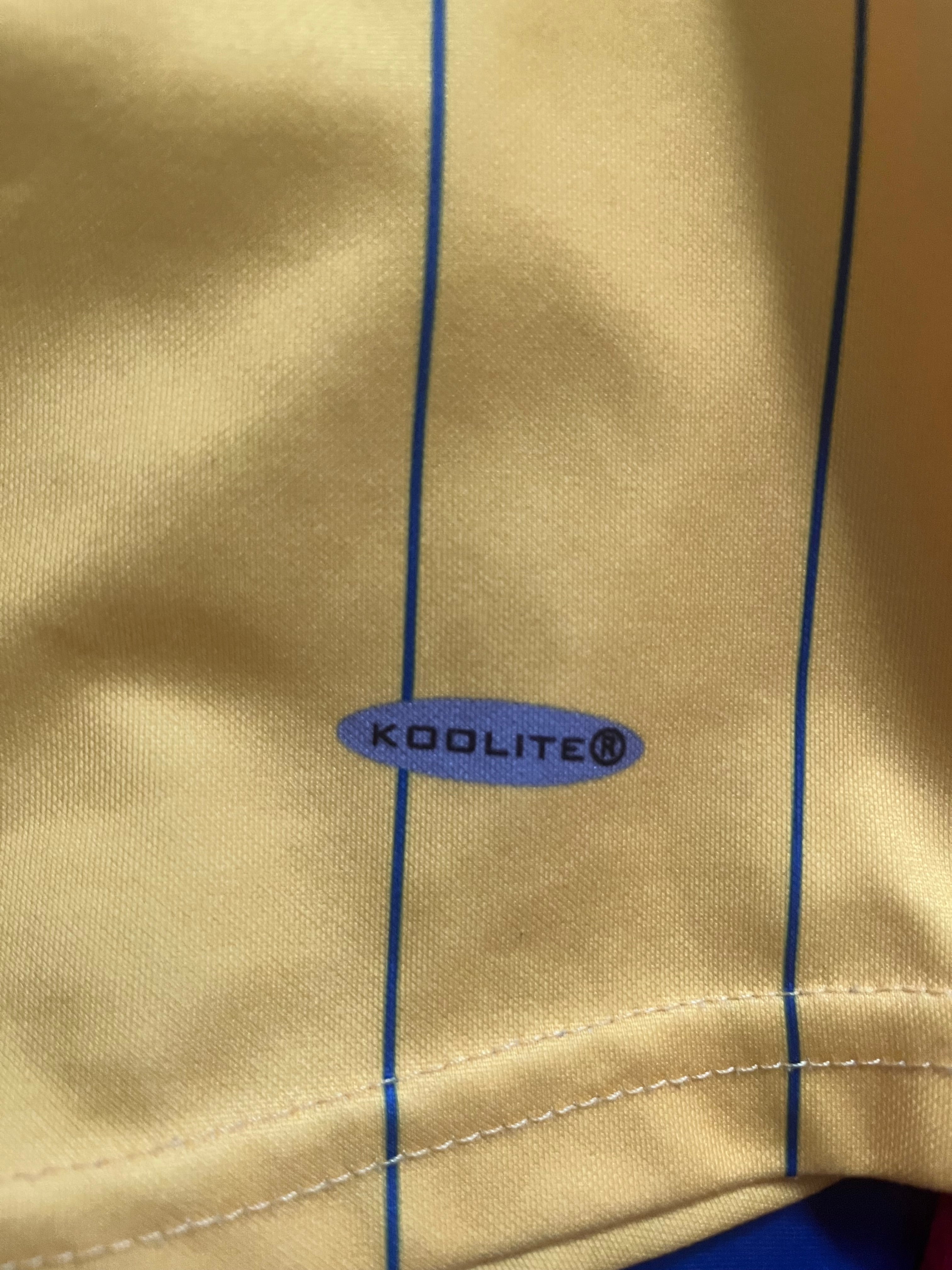 Roscommon GAA Jersey🇮🇪