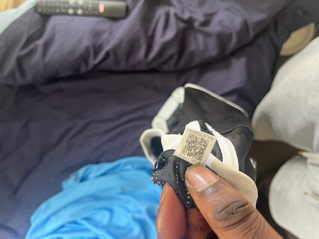 Juventus 2022/23 Away Jersey🇮🇹