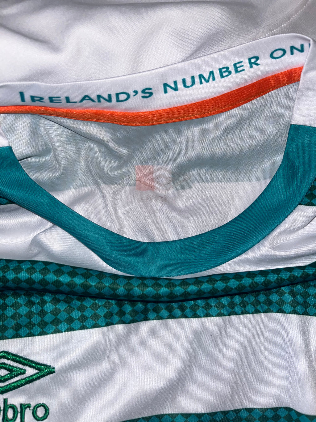 Shamrock Rovers 2022/23 Home Jersey🇮🇪