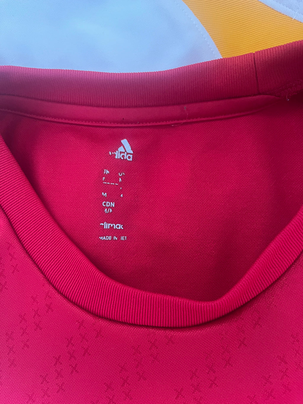 Ajax 2013/14 Home Jersey🇳🇱