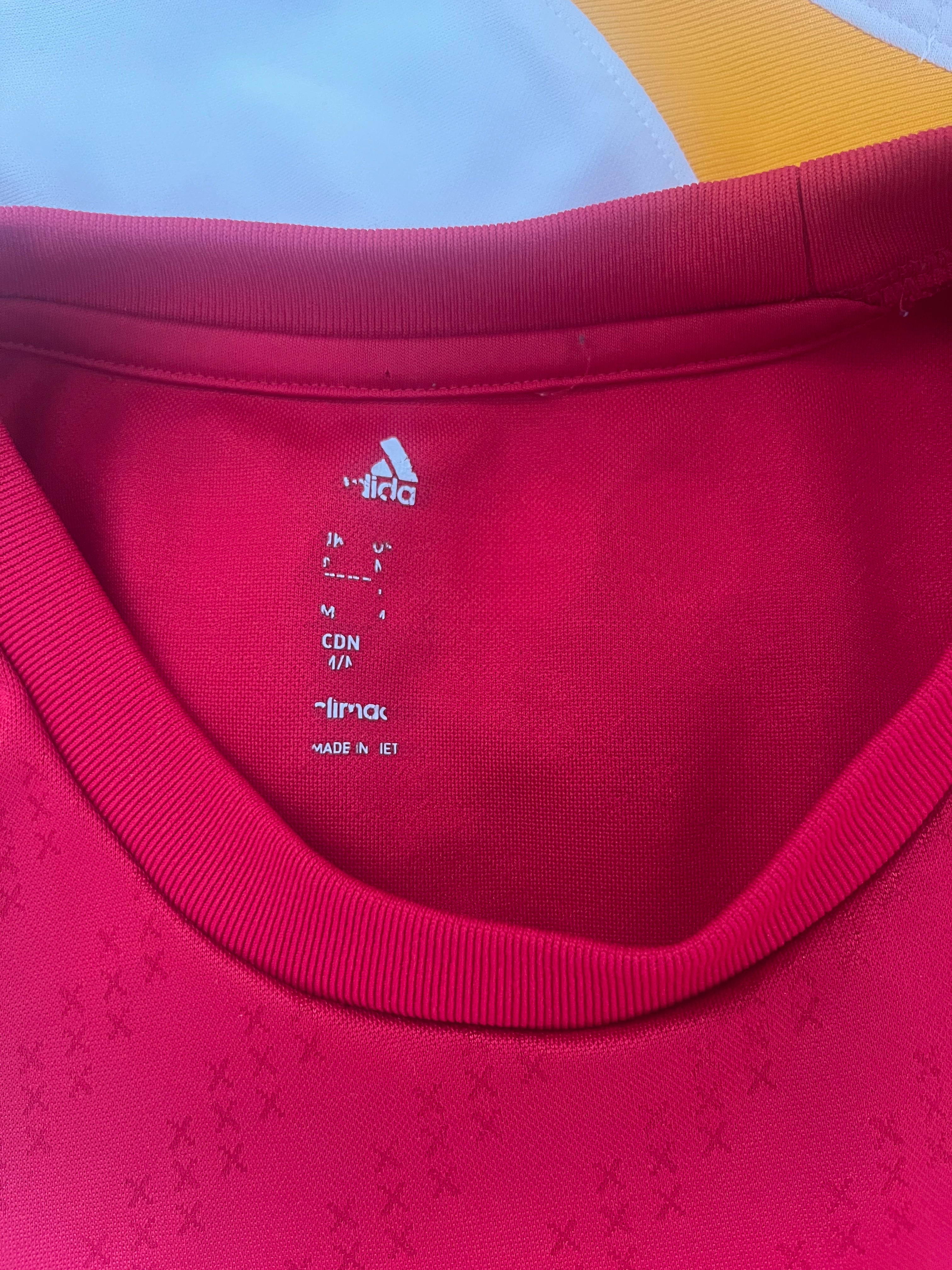 Ajax 2013/14 Home Jersey🇳🇱