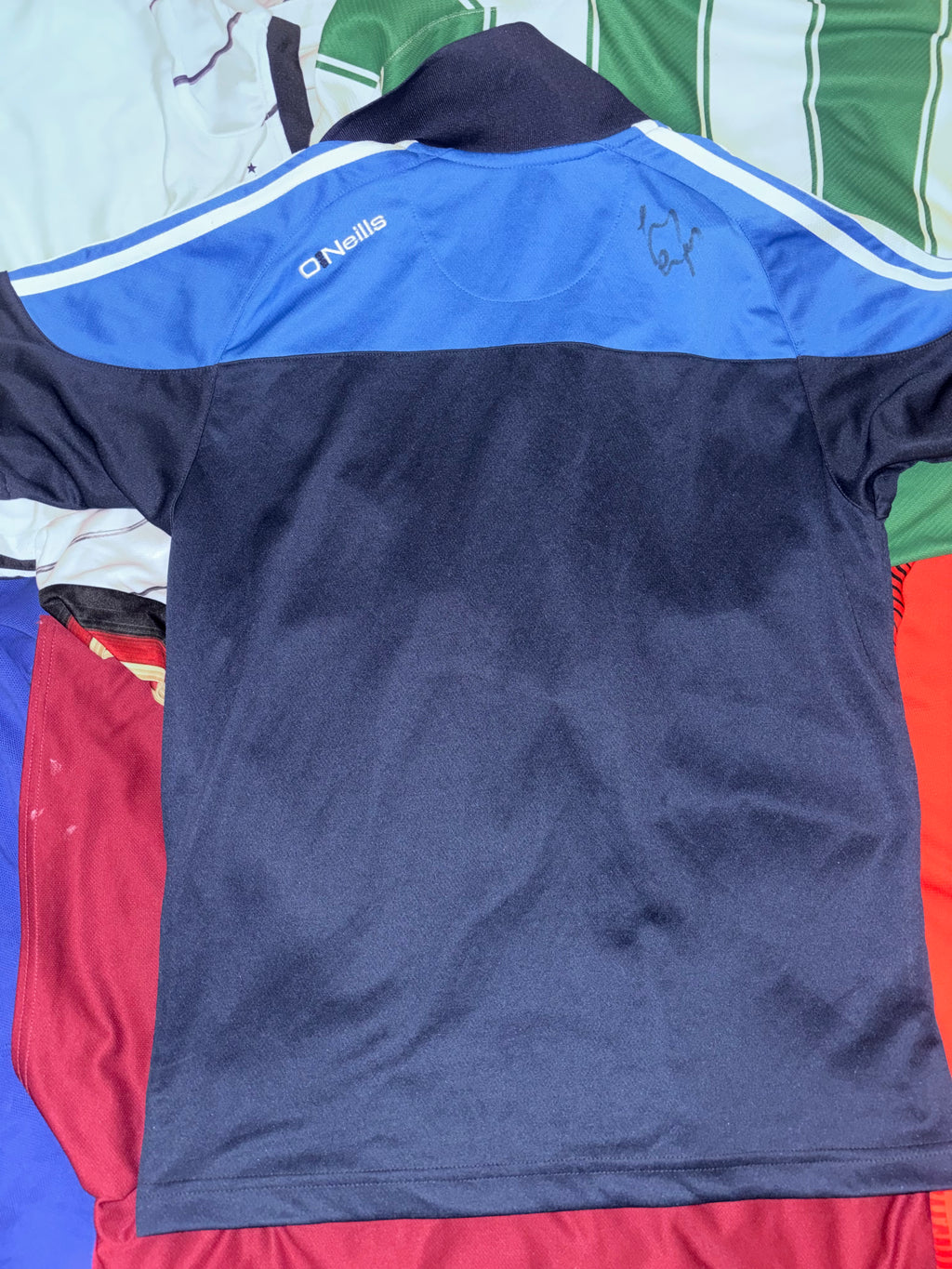 Dublin Polo GAA Shirt🇮🇪
