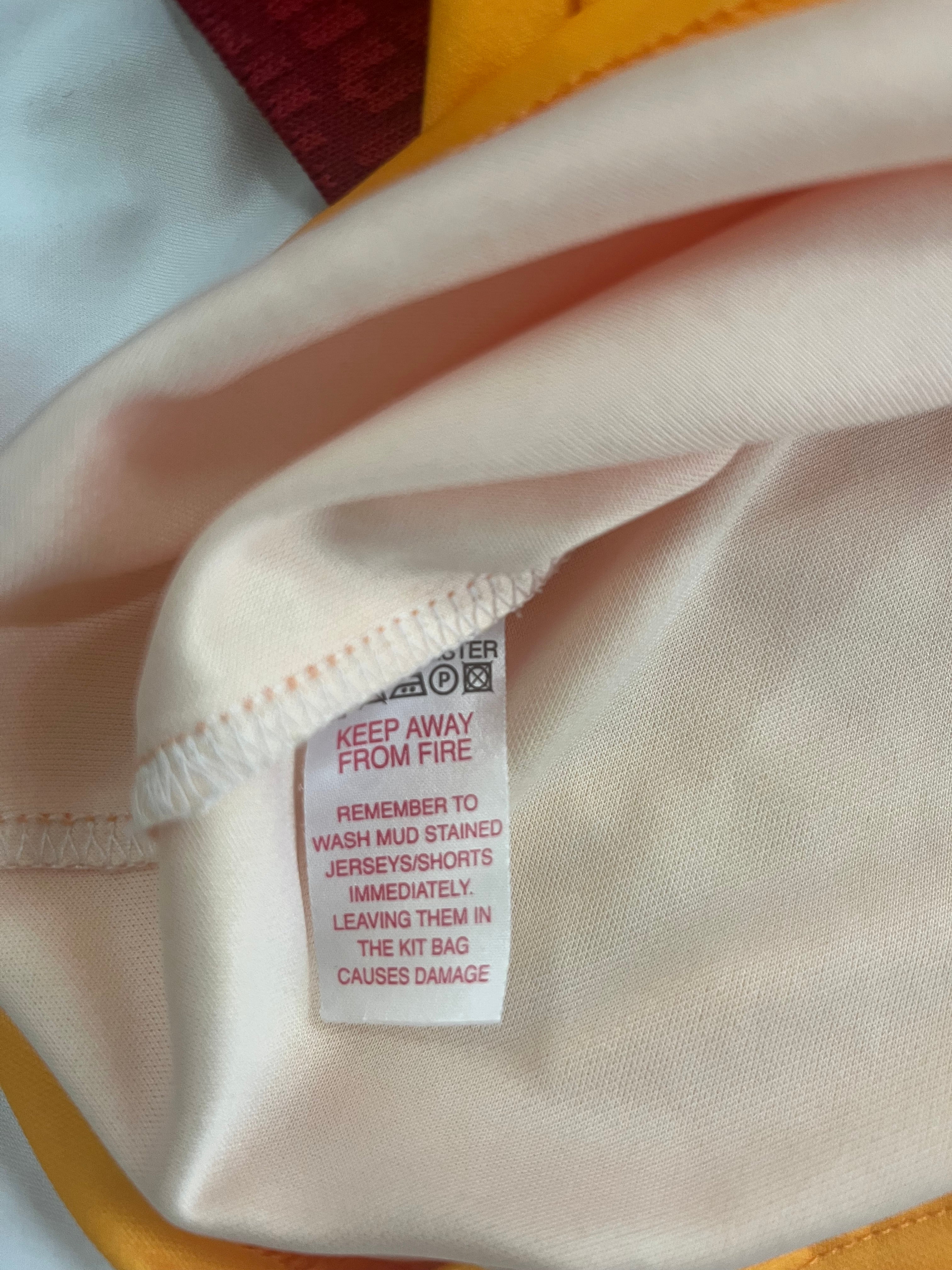 Antrim 2015 Home Jersey🇮🇪