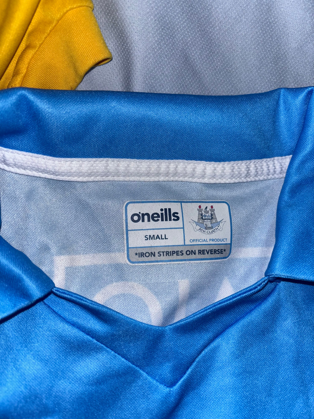 2020 Dublin GAA Home Jersey🇮🇪
