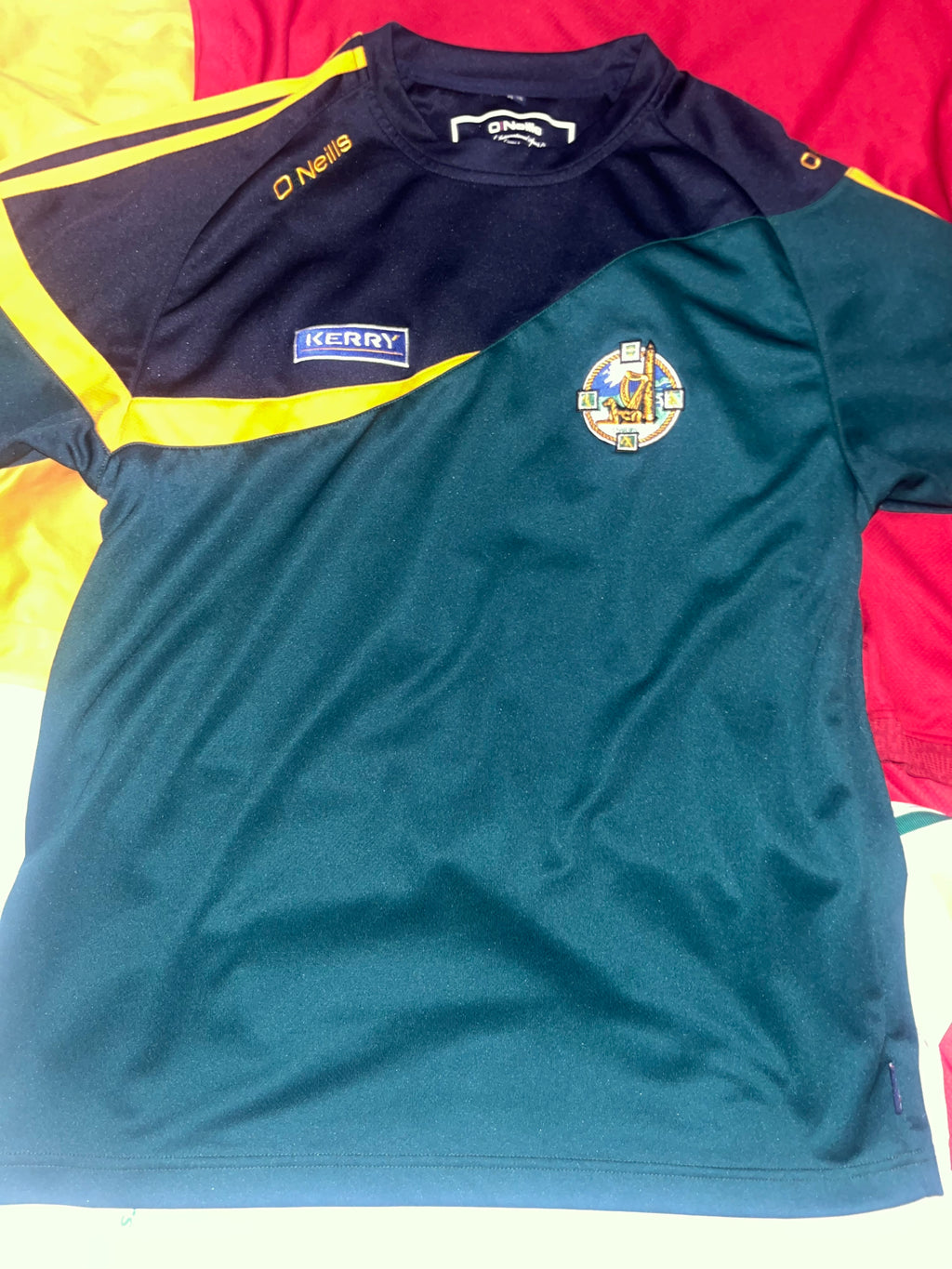 Kerry GAA Top🇮🇪