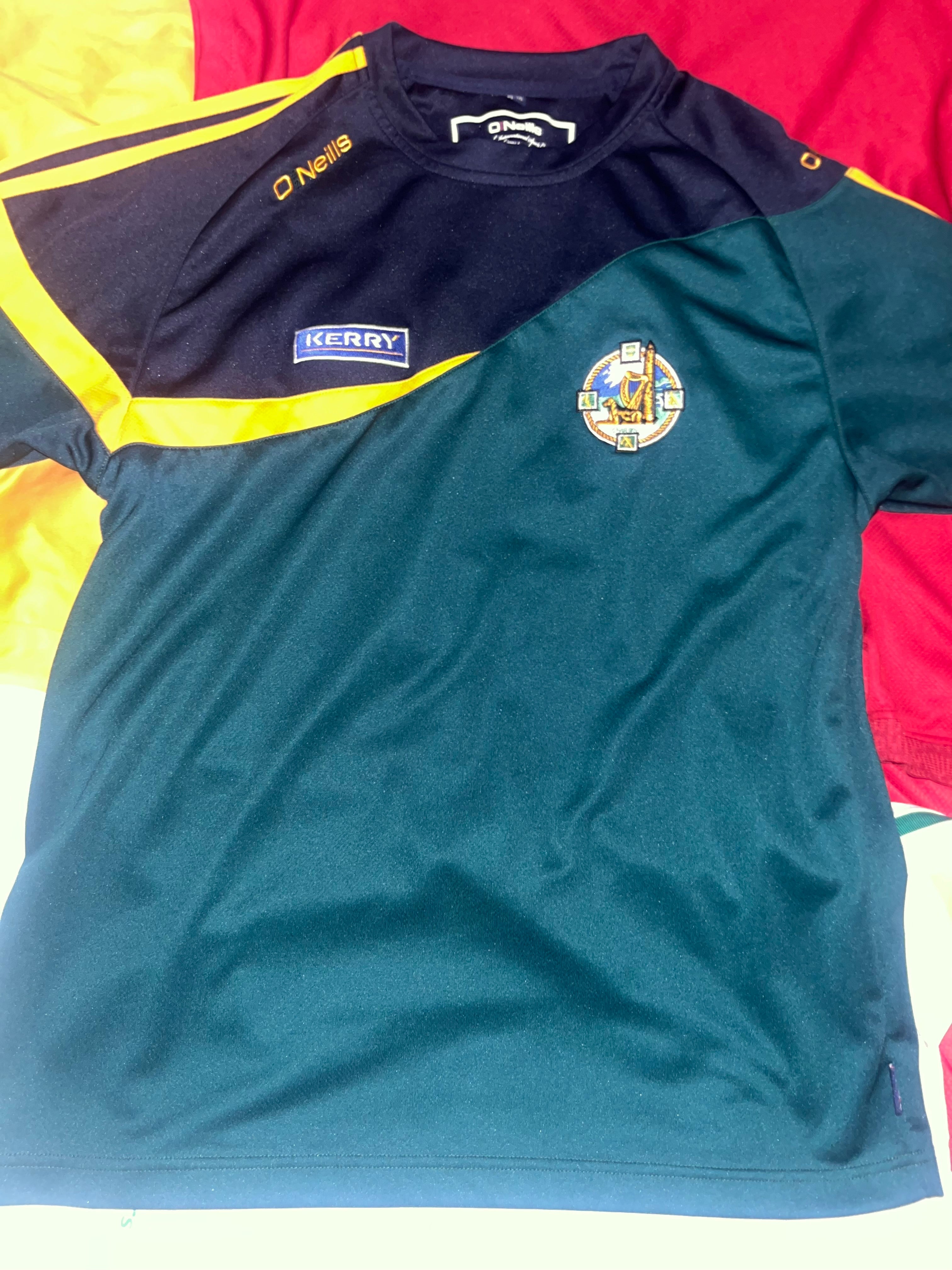 Kerry GAA Top🇮🇪