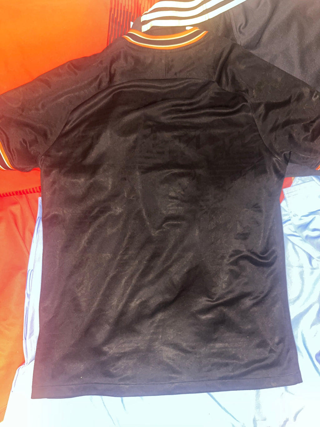 Chelsea 2019/20 3rd Kit🏴󠁧󠁢󠁥󠁮󠁧󠁿