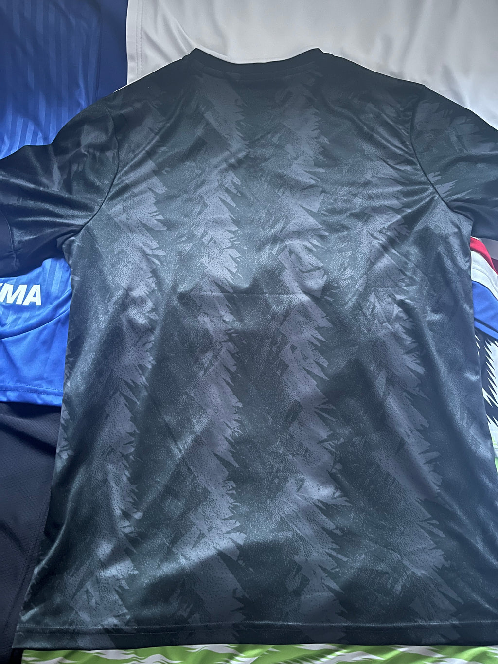 Juventus 2022/23 Away Jersey🇮🇹