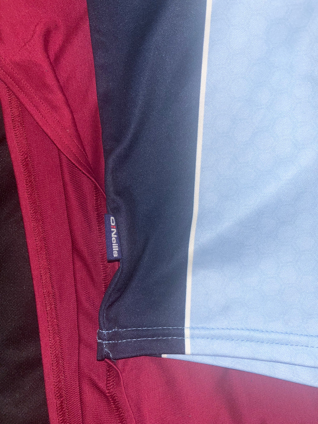 Dublin 2013/14 GAA Jersey🇮🇪