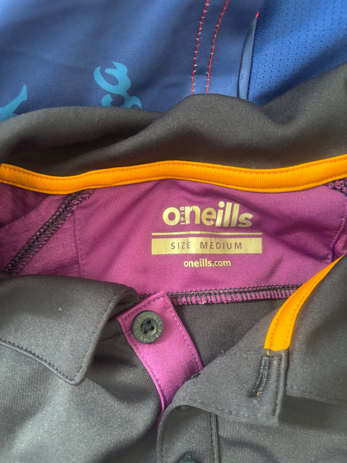 Wexford Polo GAA Shirt🇮🇪