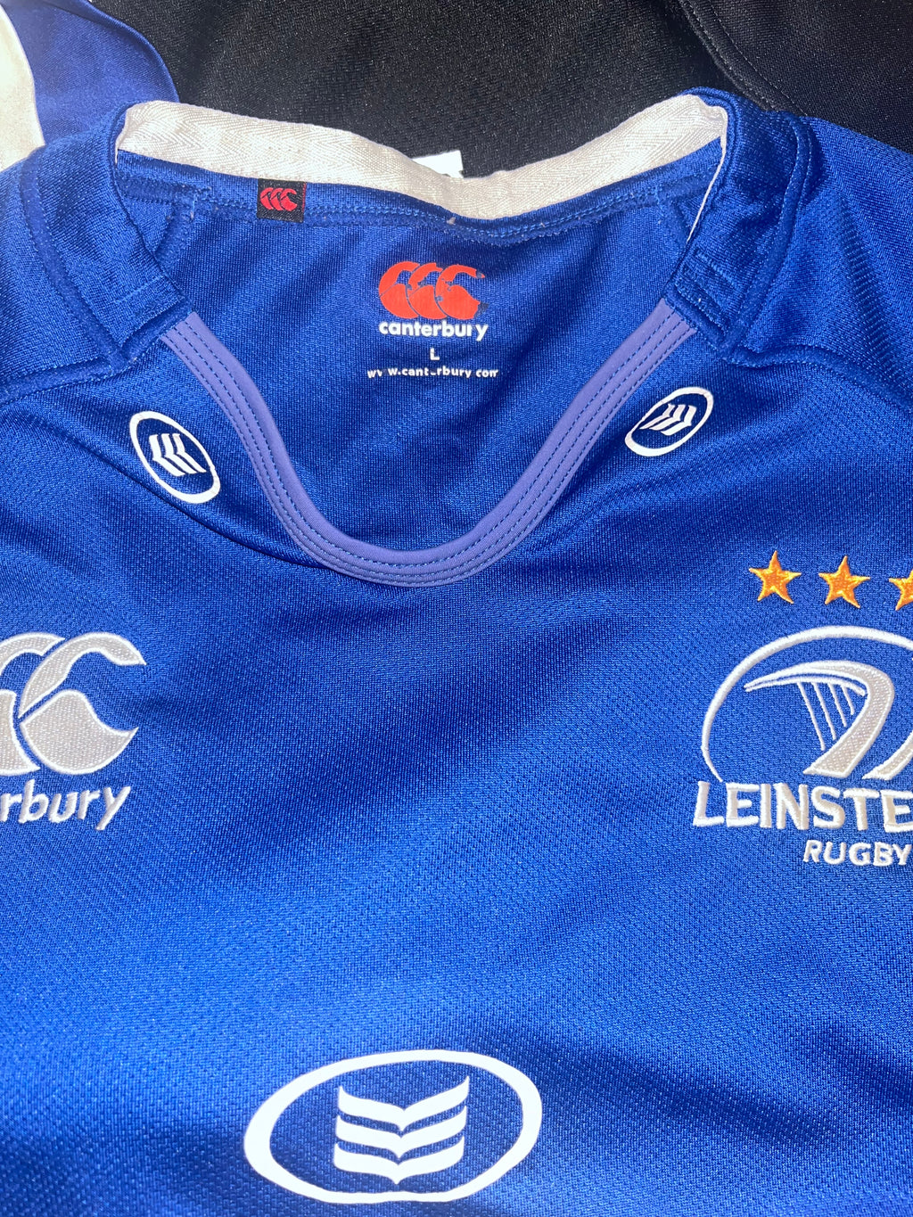Leinster 2023/14 Home Jersey🇮🇪