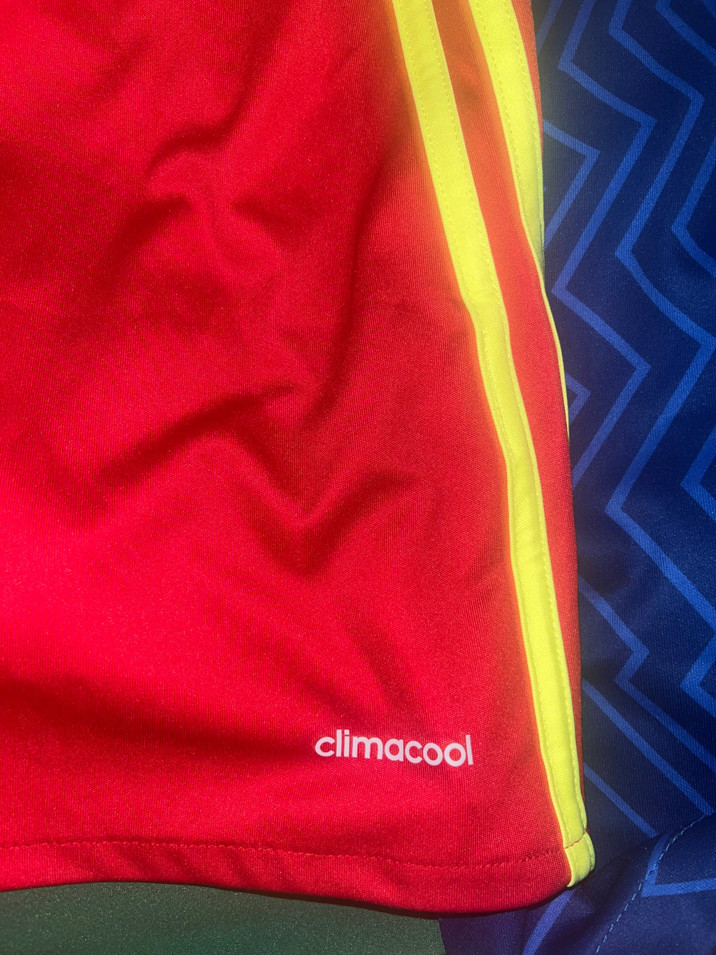 Belgium 2016/17 Home Jersey🇧🇪