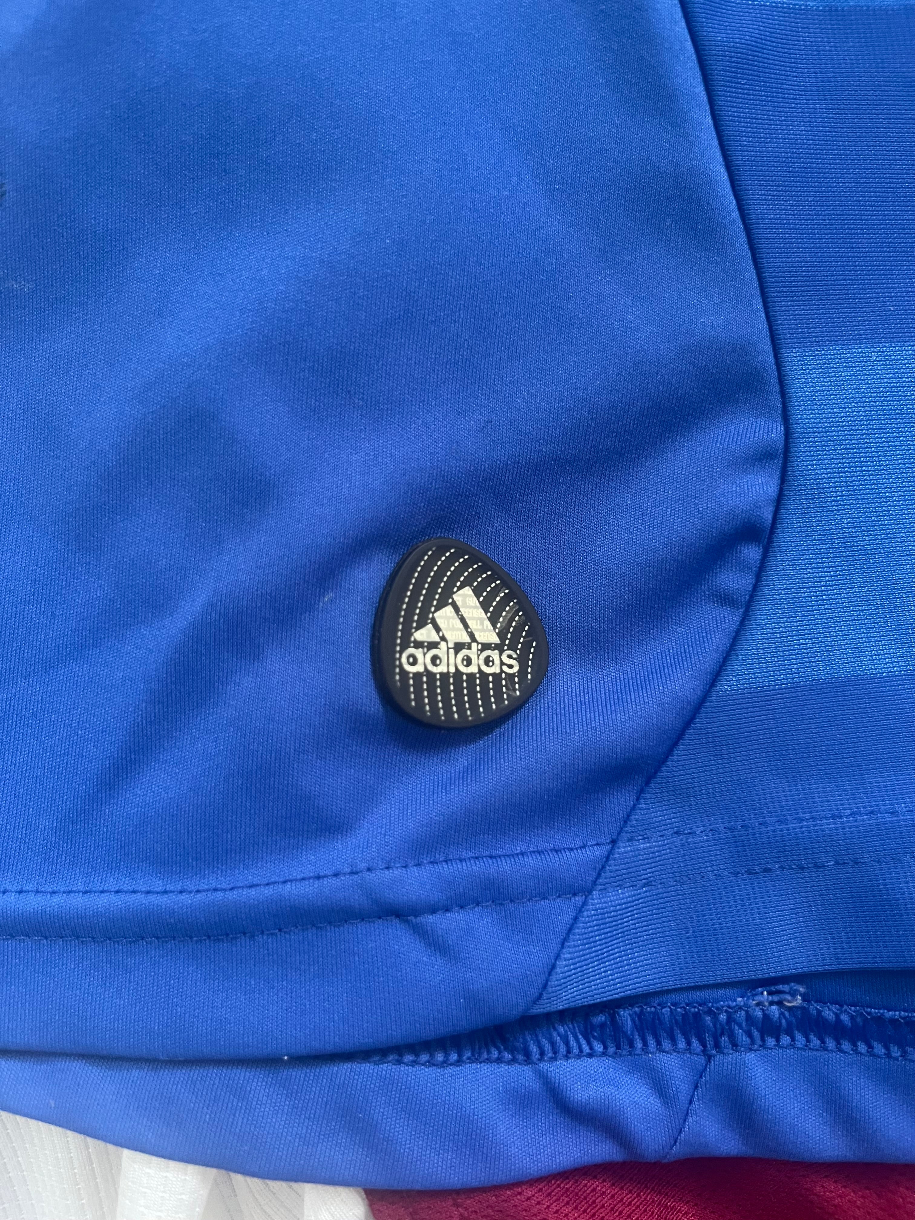 Chelsea 2011/12 Home Jersey🏴󠁧󠁢󠁥󠁮󠁧󠁿