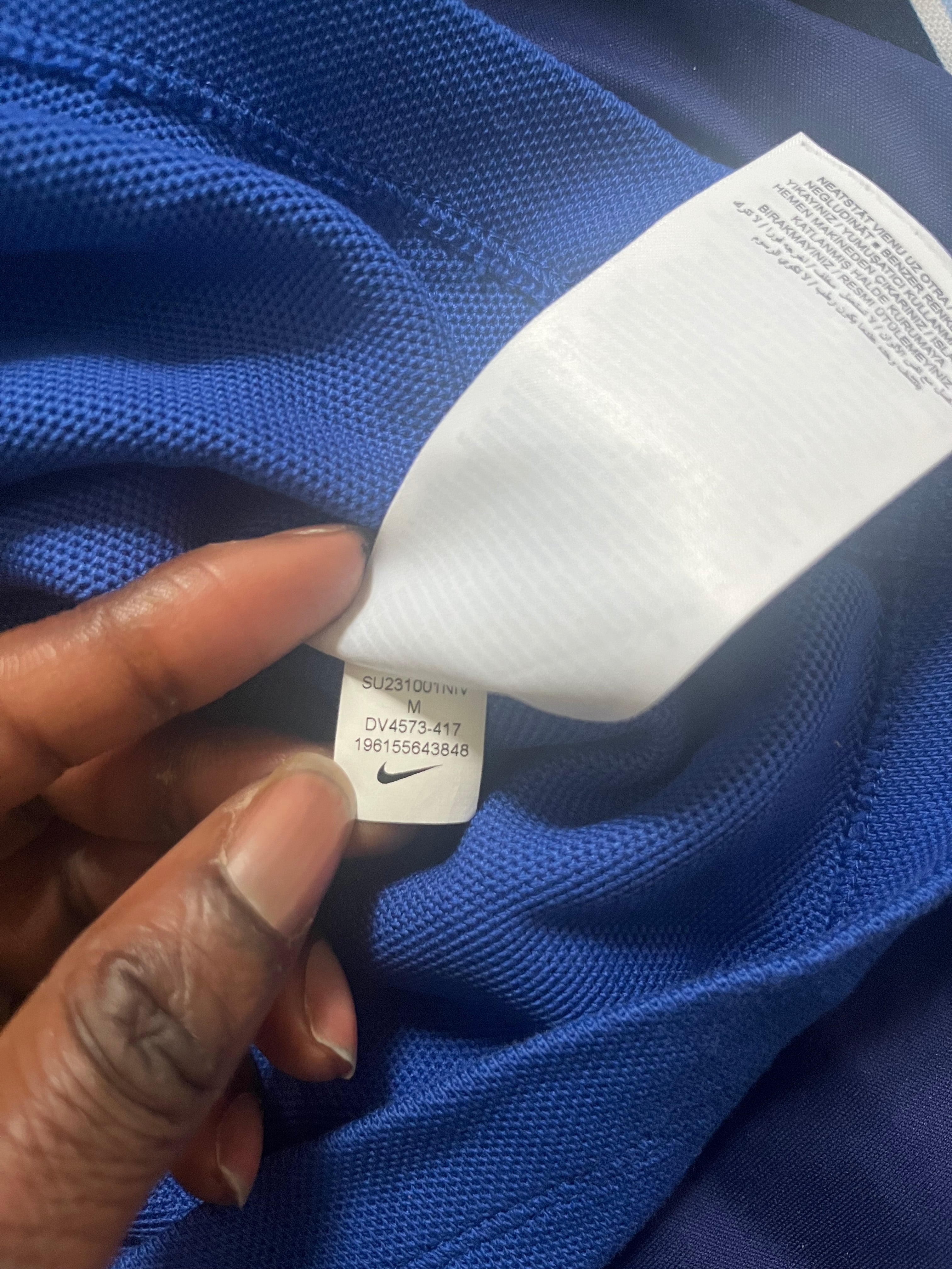 Atletico Madrid 2023/24 120th Anniversary Jersey🇪🇸