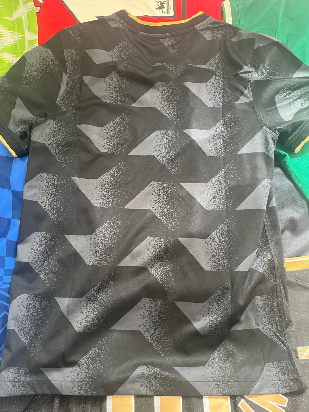 Corinthians 2022/23 Away Jersey🇧🇷