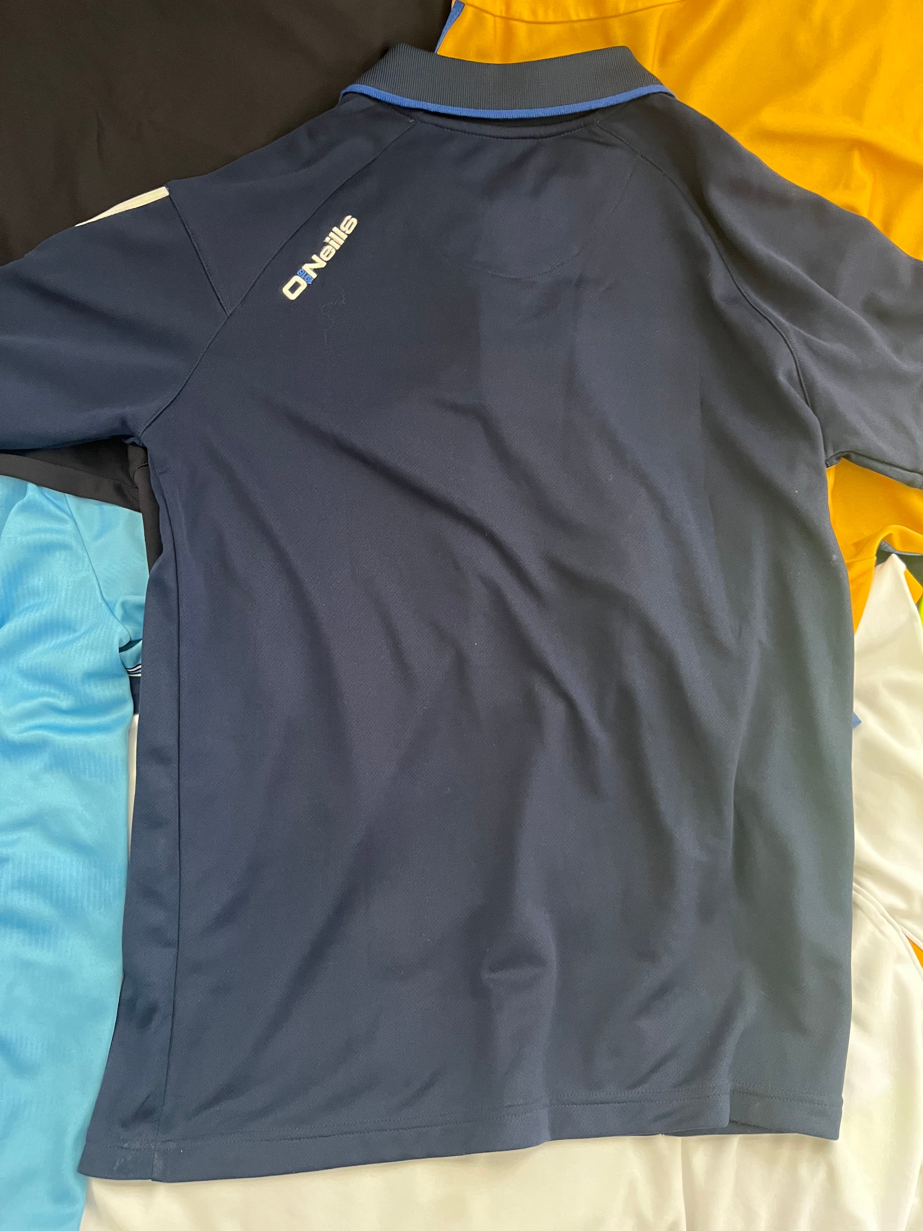 Laois GAA Polo Shirt🇮🇪