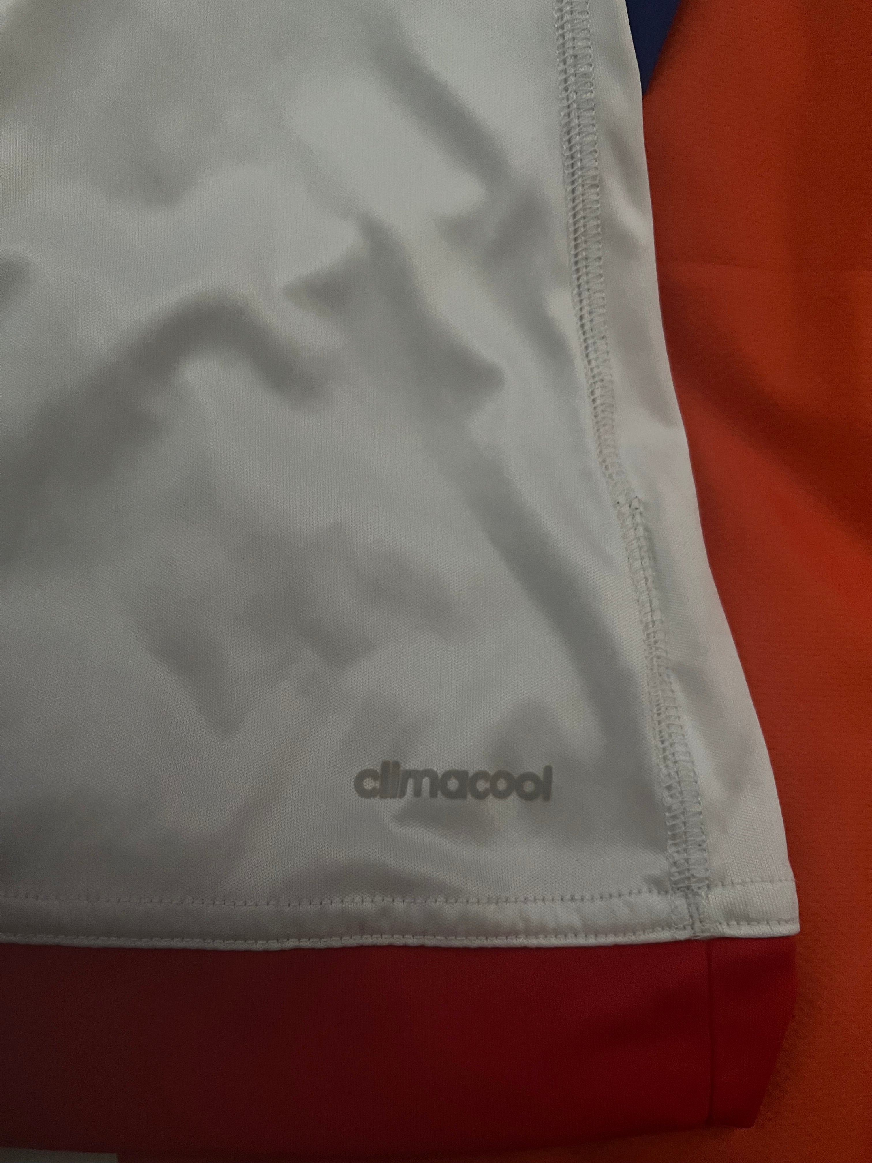 River Plate 2016/17 Home Jersey🇦🇷