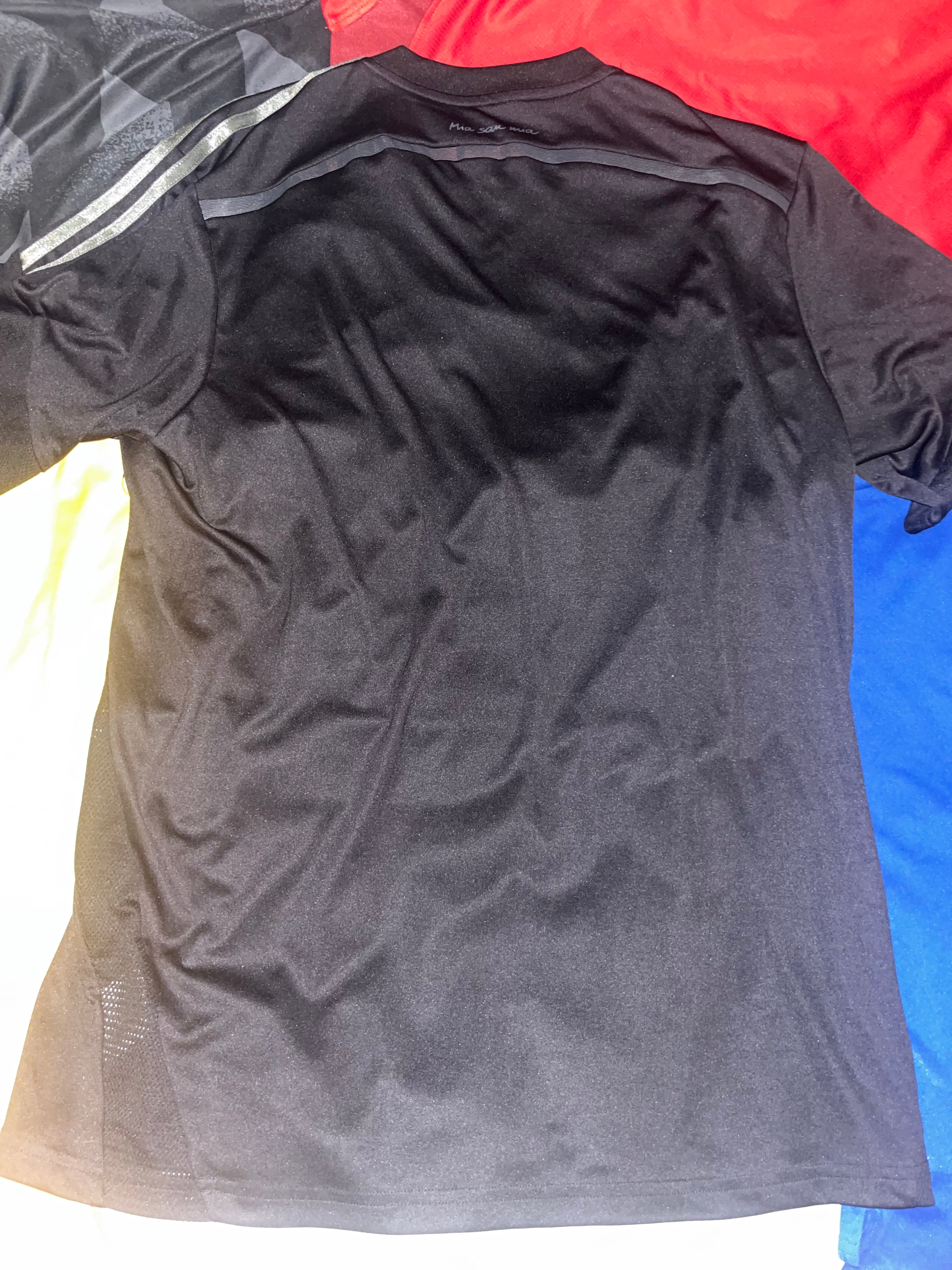 Bayern 2014/15 3rd Kit🇩🇪