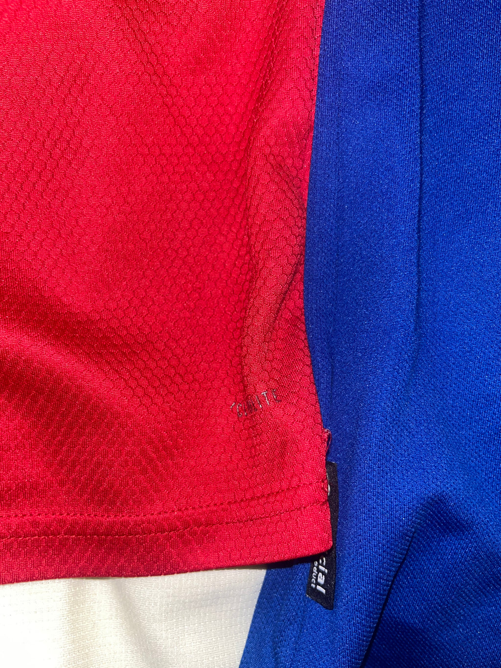 Arsenal 2019/20 Home Jersey🏴󠁧󠁢󠁥󠁮󠁧󠁿