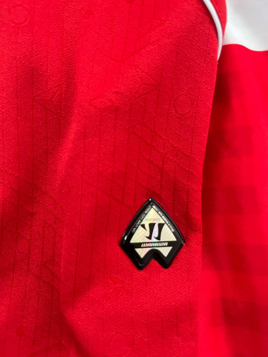 Liverpool 2014/15 Home Jersey🏴󠁧󠁢󠁥󠁮󠁧󠁿