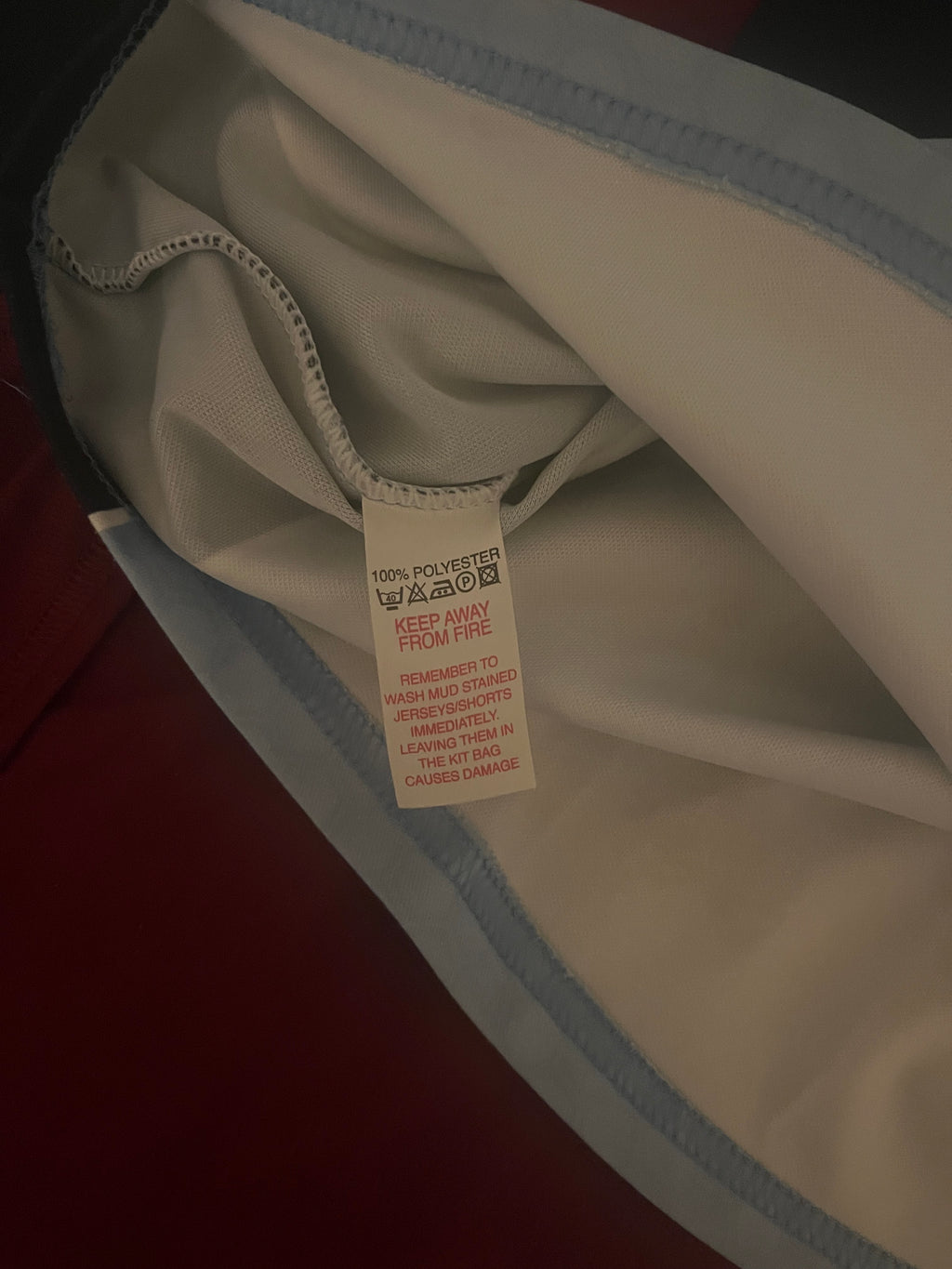 Dublin 2013/14 GAA Jersey🇮🇪