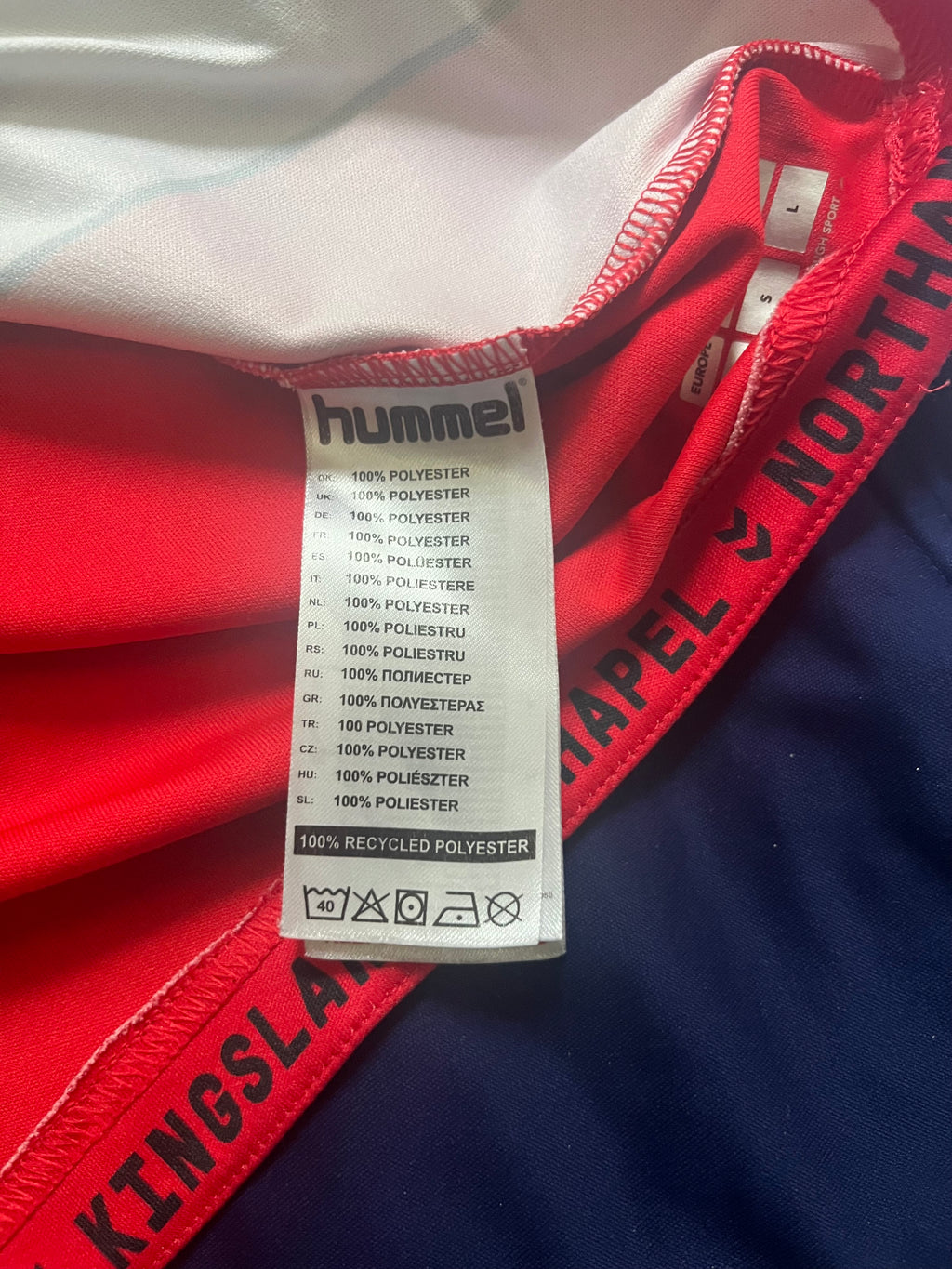 Southampton 2021/22 Home Oriole Romeu Jersey🏴󠁧󠁢󠁥󠁮󠁧󠁿