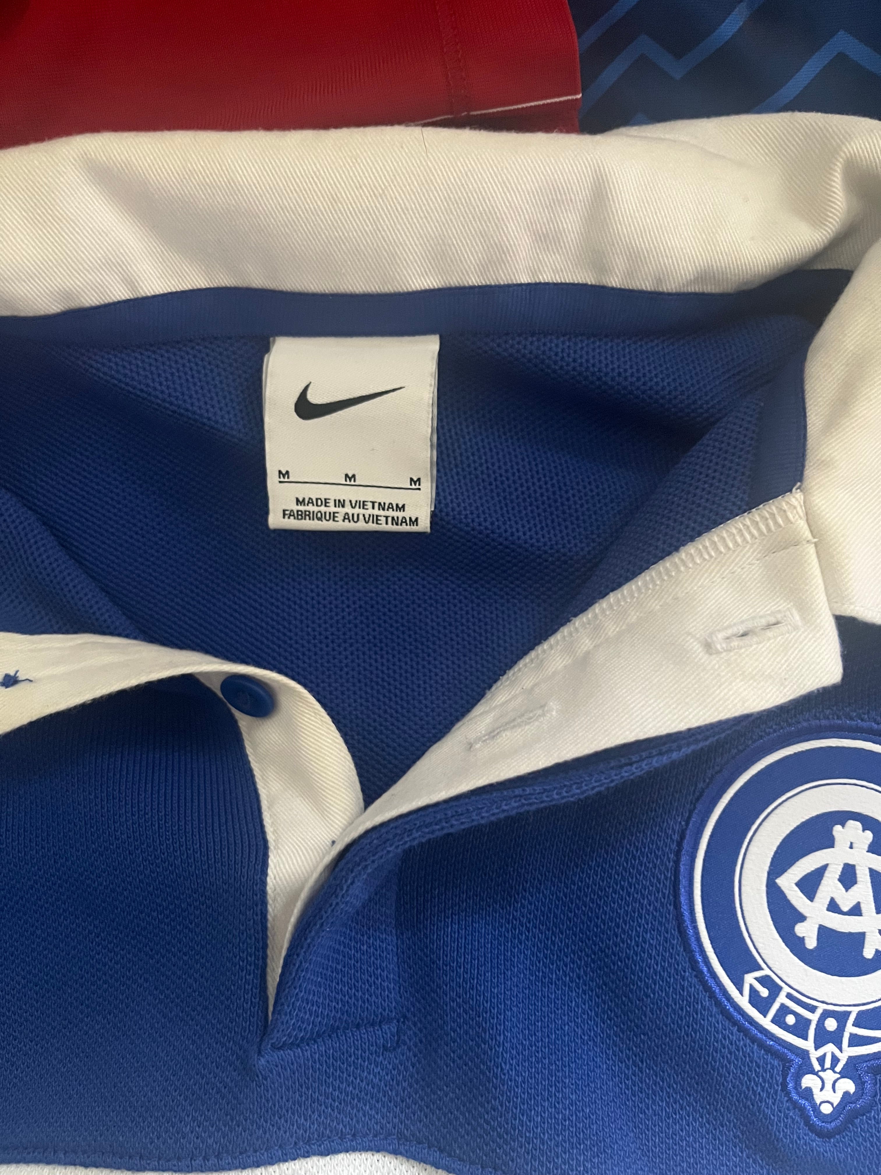 Atletico Madrid 2023/24 120th Anniversary Jersey🇪🇸