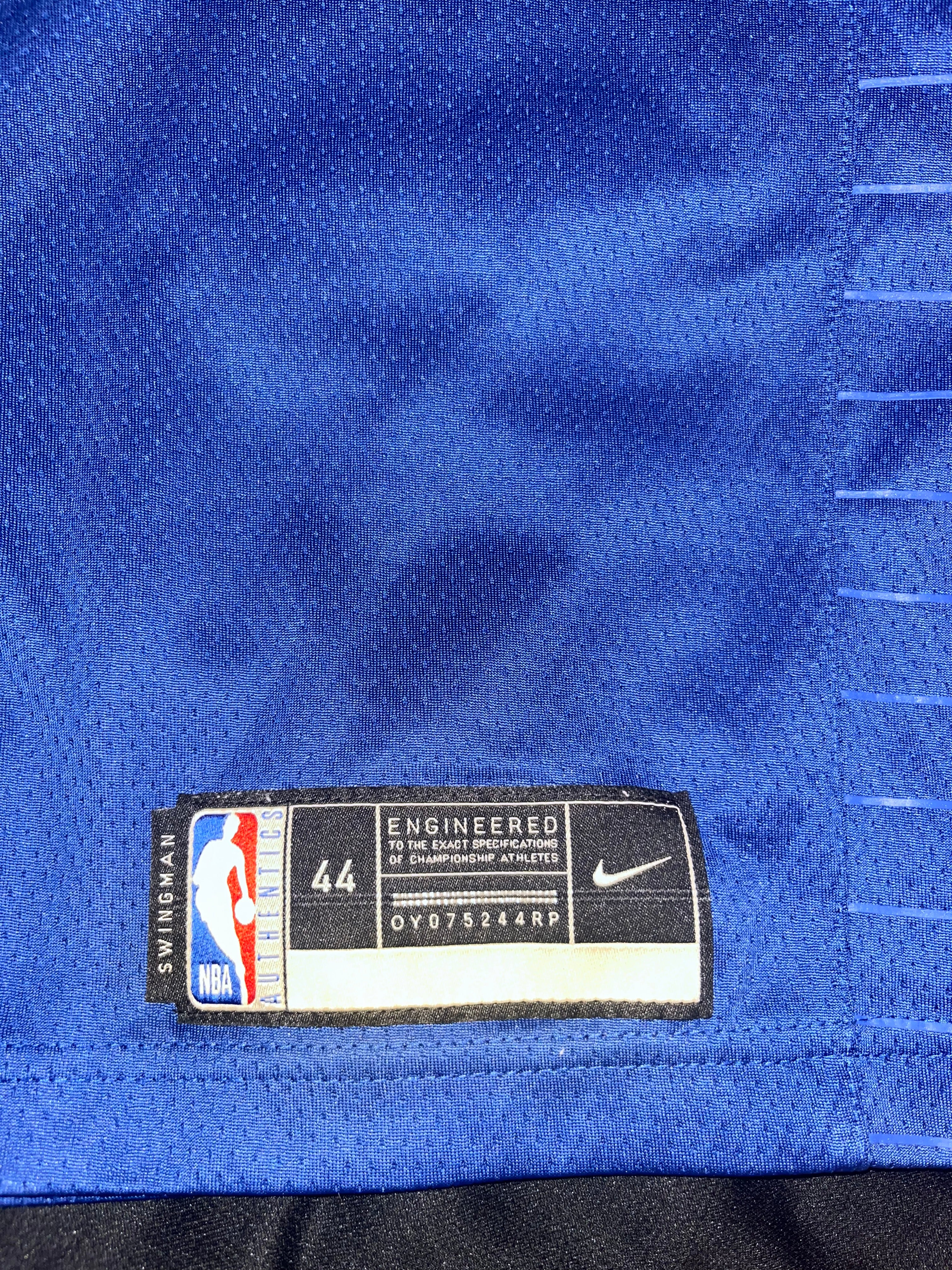 Kawhi Leonard LA Clippers Jersey🇺🇸