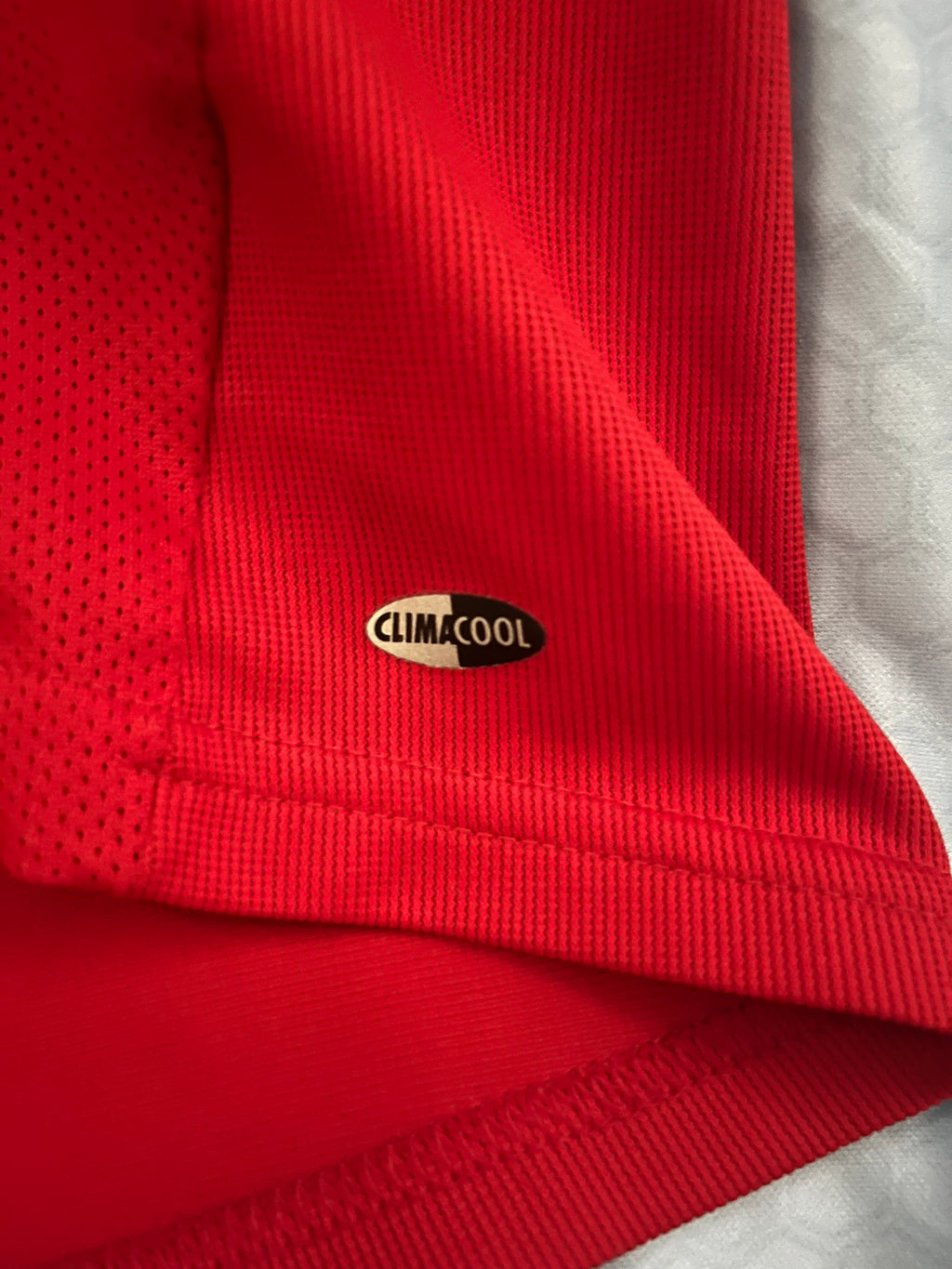 Bayern Munich 2006/07 Home Jersey🇩🇪