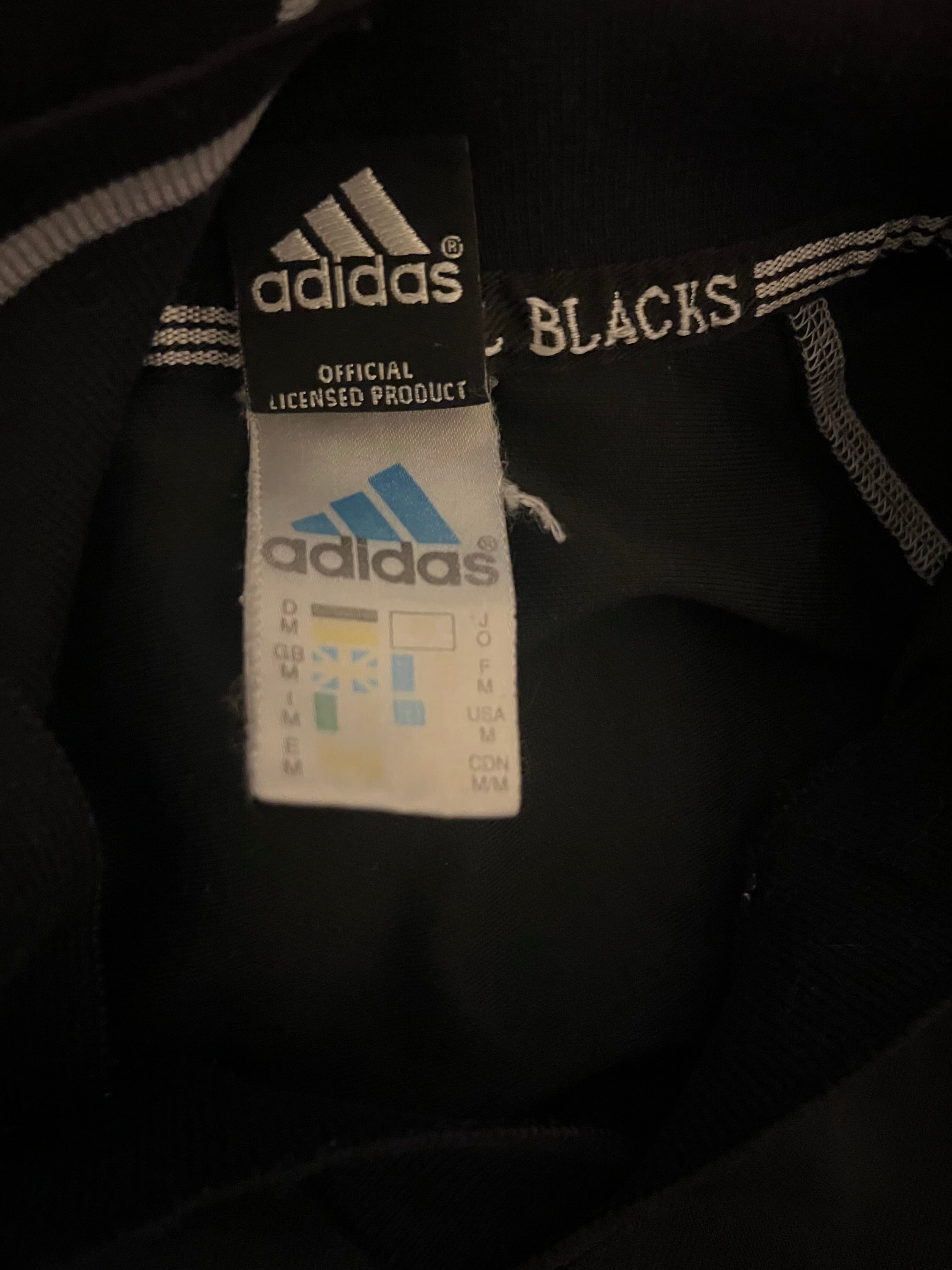 New Zealand Rugby Shirt🇳🇿