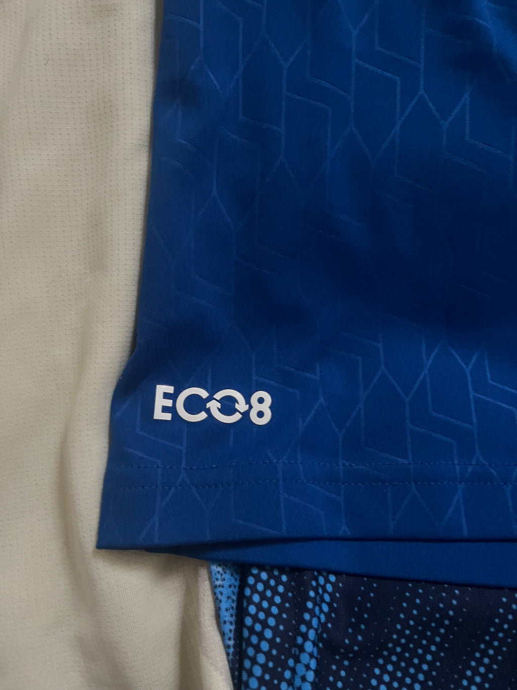 Everton 2023/24 Home Jersey🏴󠁧󠁢󠁥󠁮󠁧󠁿