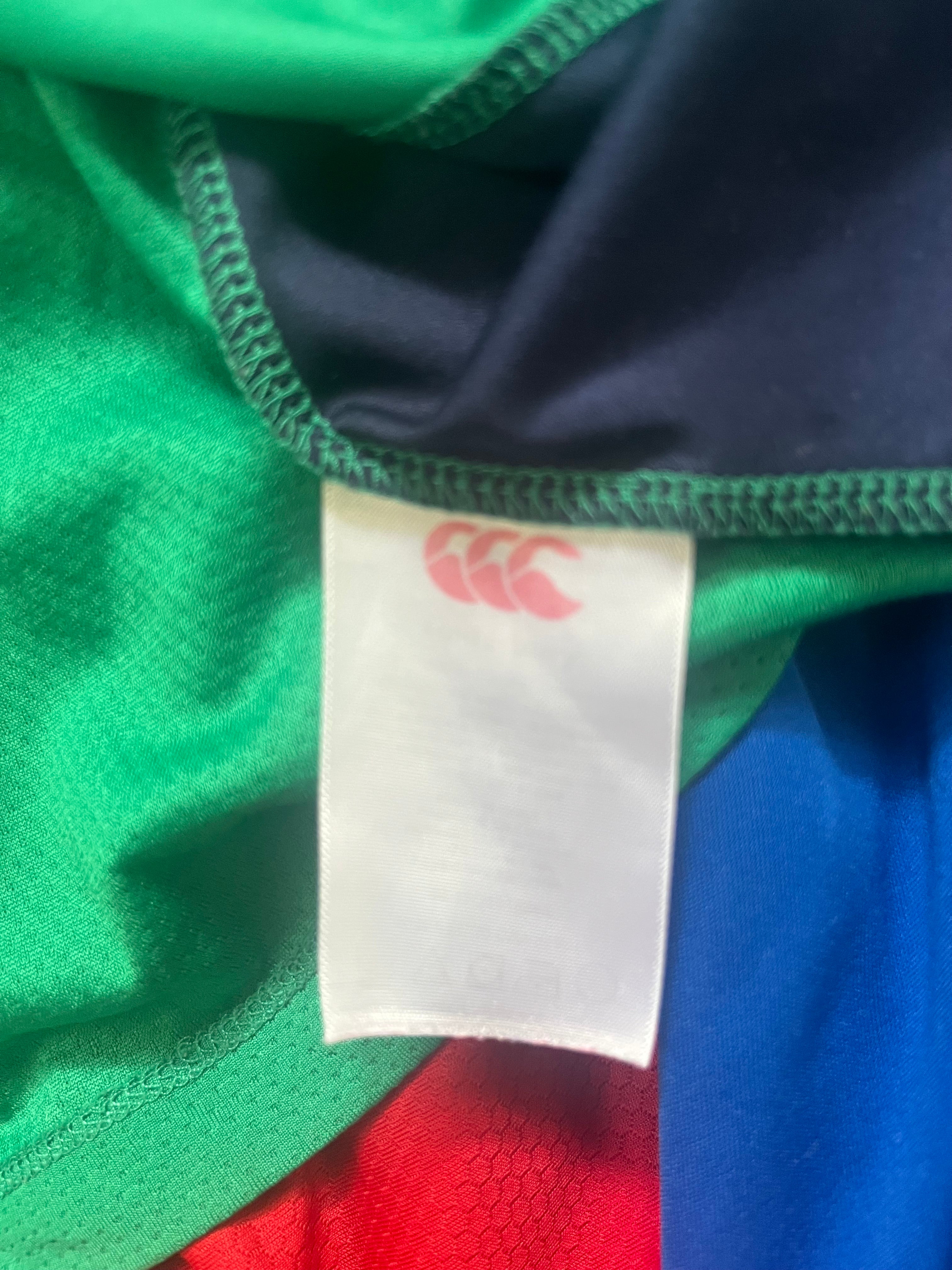 Ireland Rugby Training Top🇮🇪