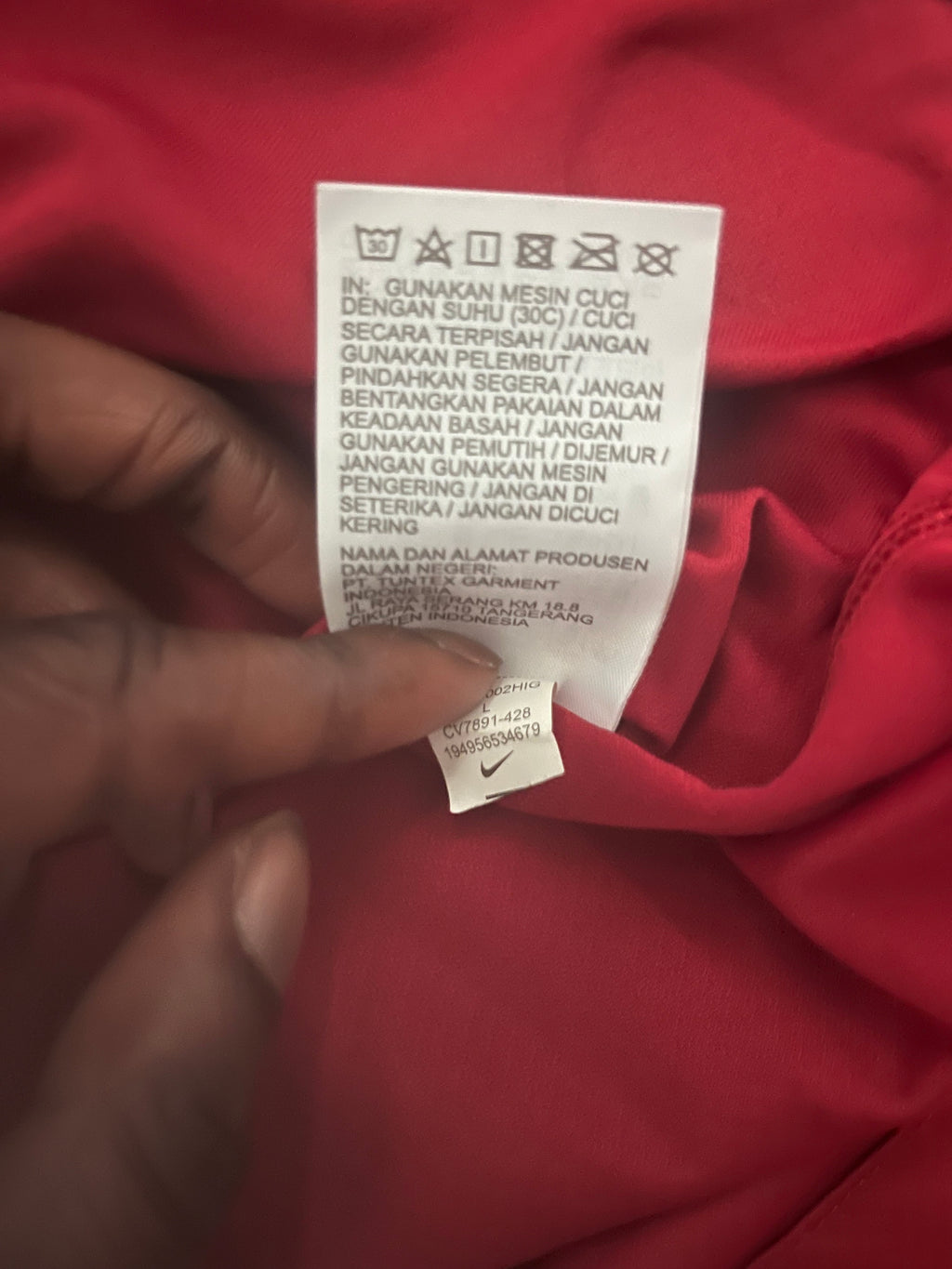 Liverpool 2022/23 Home Jersey🏴󠁧󠁢󠁥󠁮󠁧󠁿