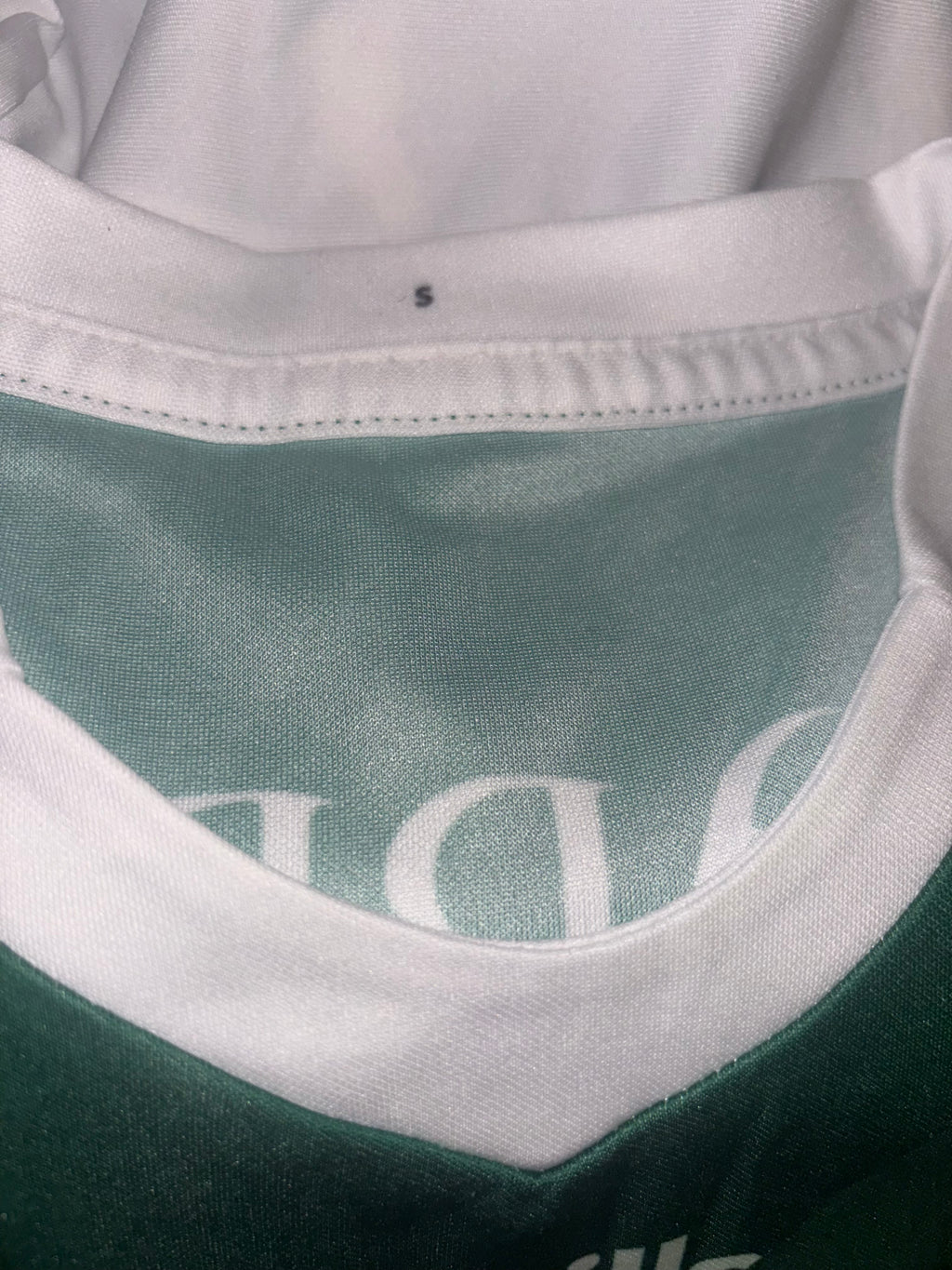 Kerry 2022/23 Home Jersey🇮🇪
